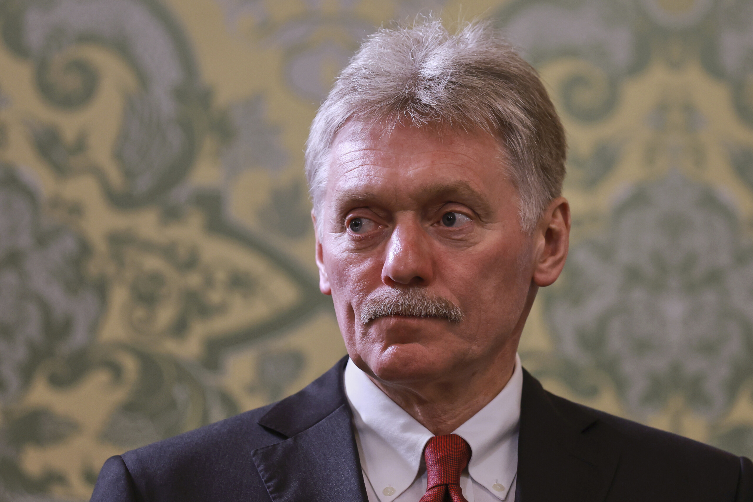 ukraine kremlin reponse a lattaque de kiev quand nous le jugerons opportun scaled