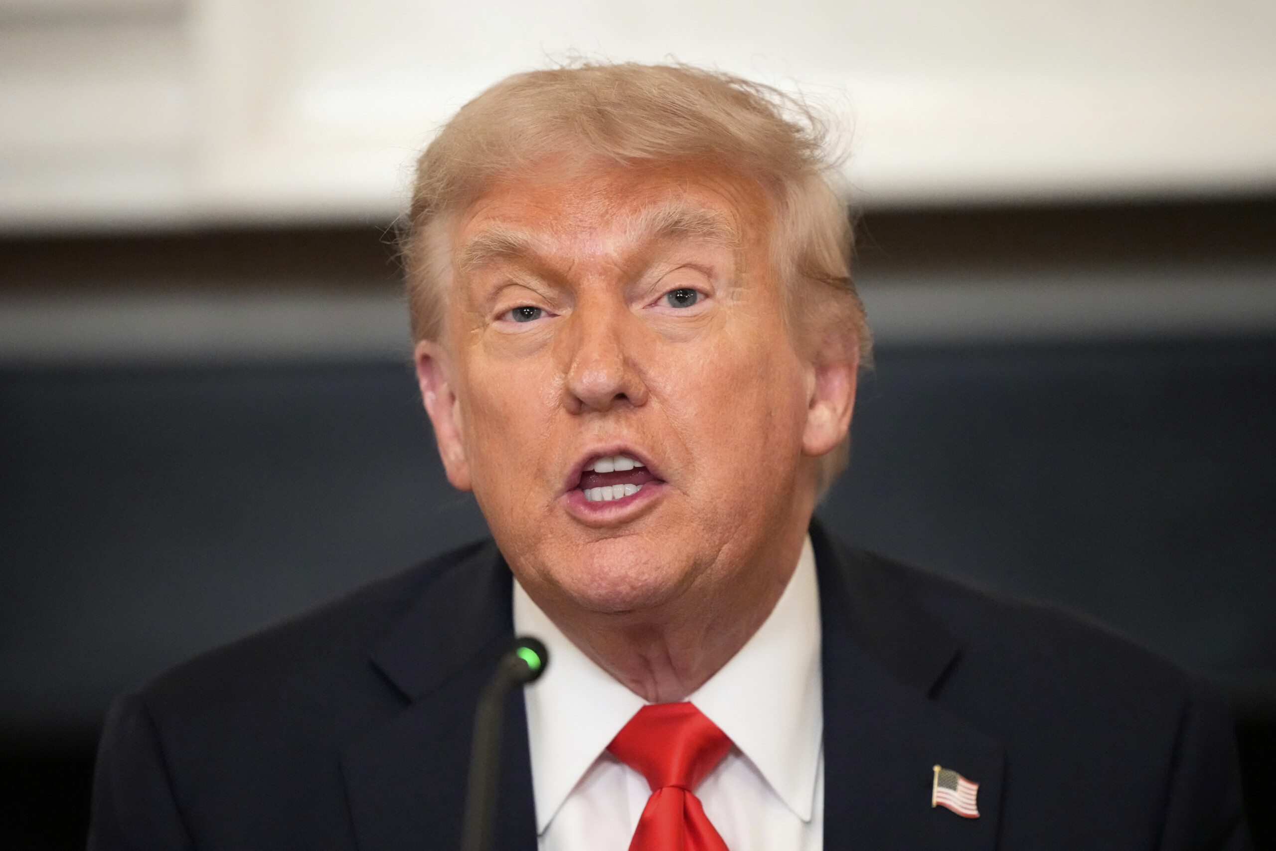 ukraine trump jespere que le conflit ne deviendra pas nucleaire scaled