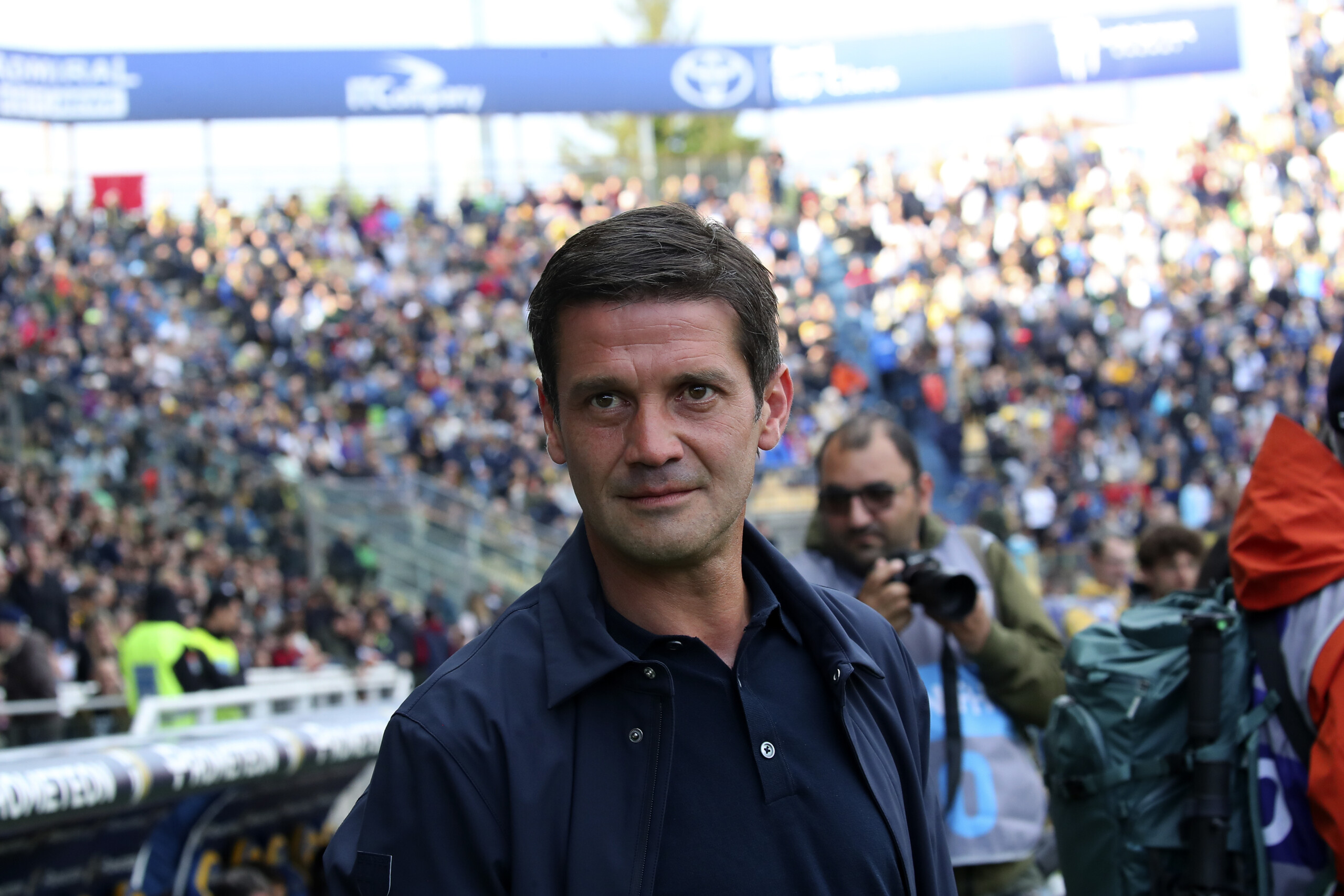 football chivu fait ses adieux a parme une page que je garderai dans mon coeur scaled