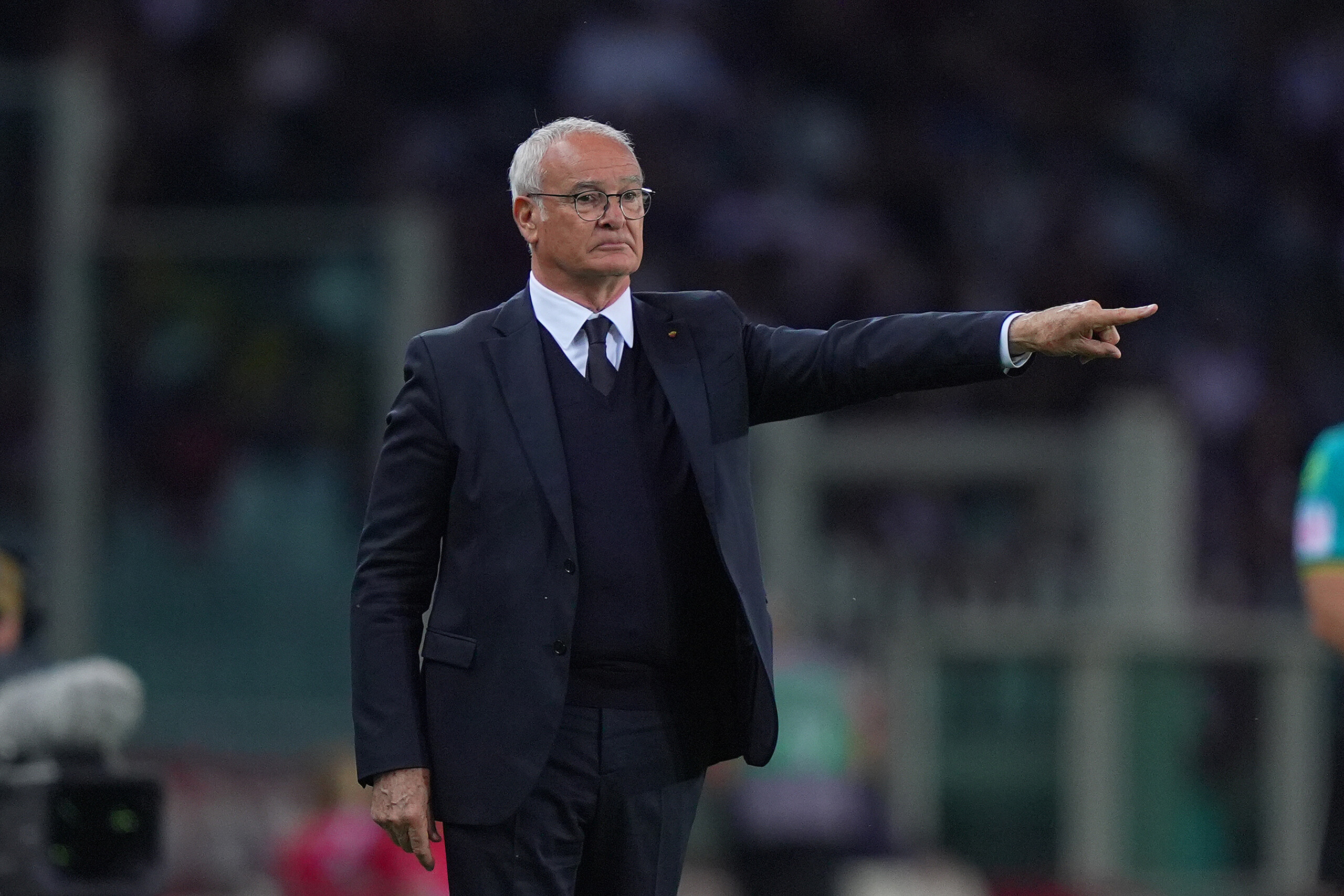 equipe nationale claudio ranieri renonce au poste dentraineur de litalie il ne sera pas le nouveau selectionneur scaled