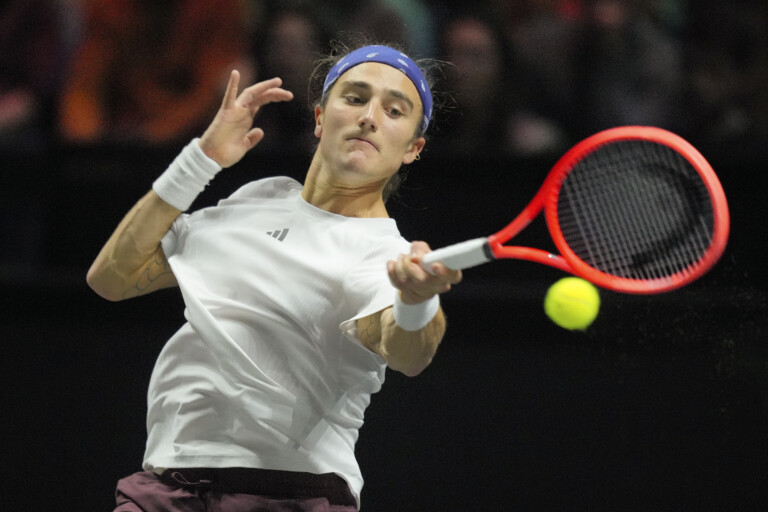tennis atp den bosch bellucci elimine au premier tour