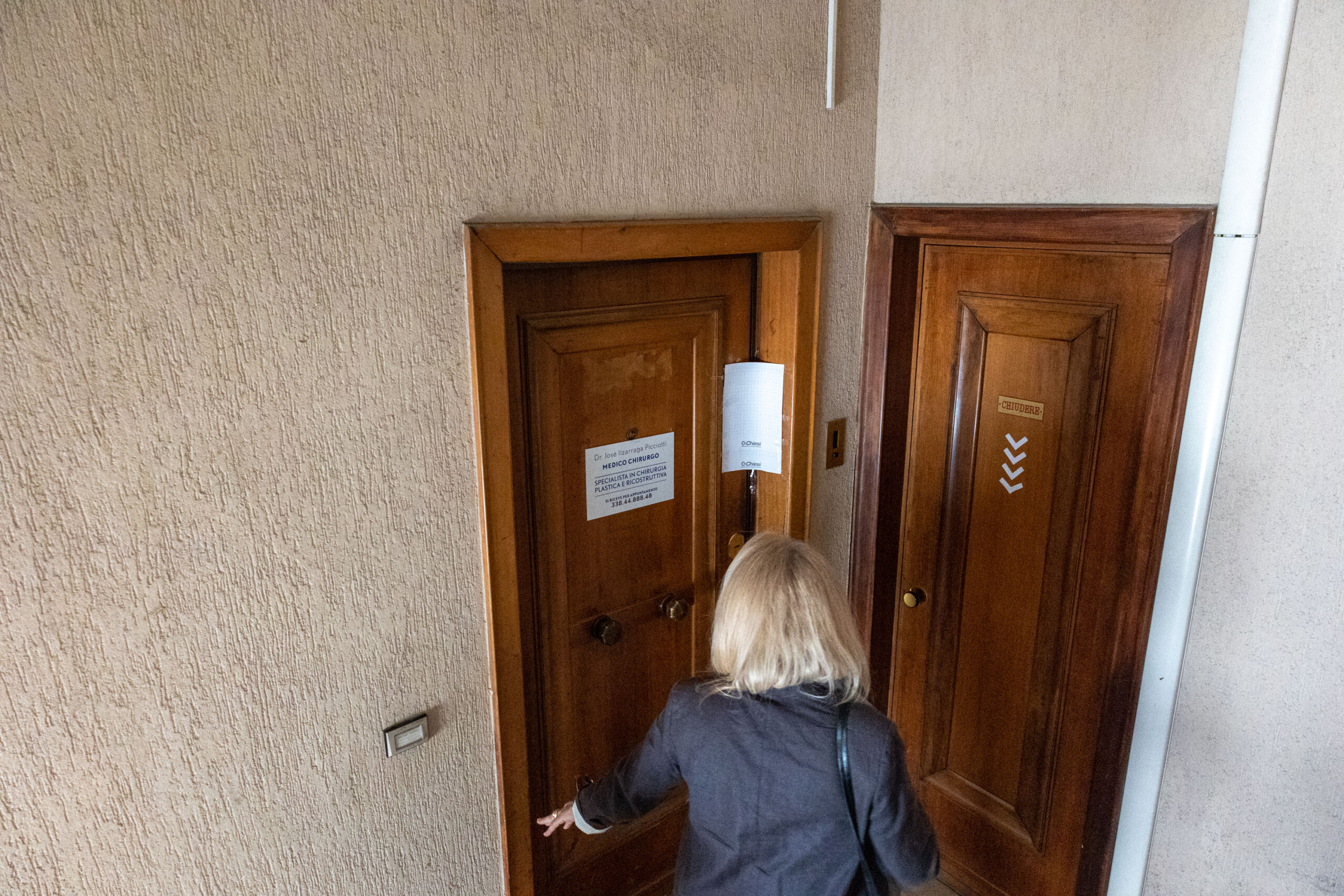 rome une femme meurt apres une liposuccion dans un cabinet illegal autopsie prevue demain scaled