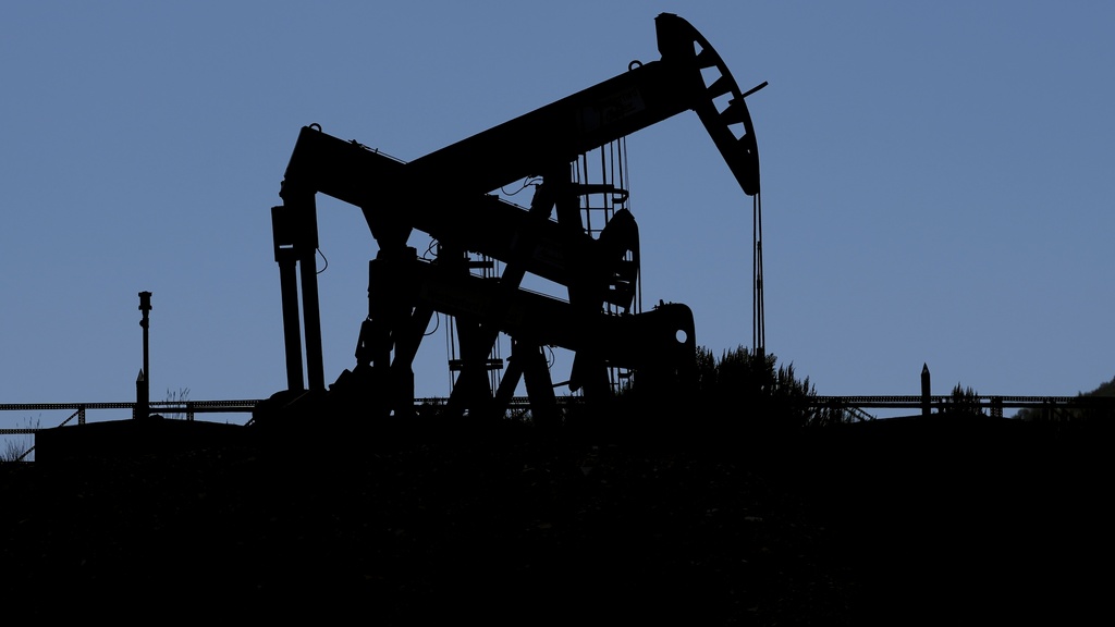 iran le prix du petrole senvole apres lattaque israelienne