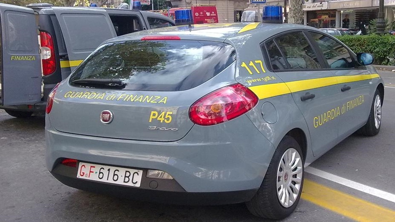 palerme corruption dans des marches publics de sante dun montant de 130 millions deuros dix mesures preventives