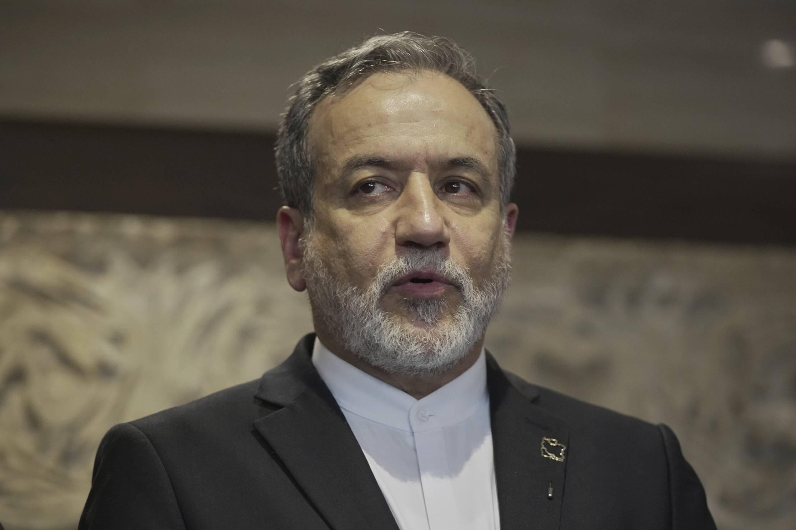 teheran lattaque israelienne est une declaration de guerre scaled