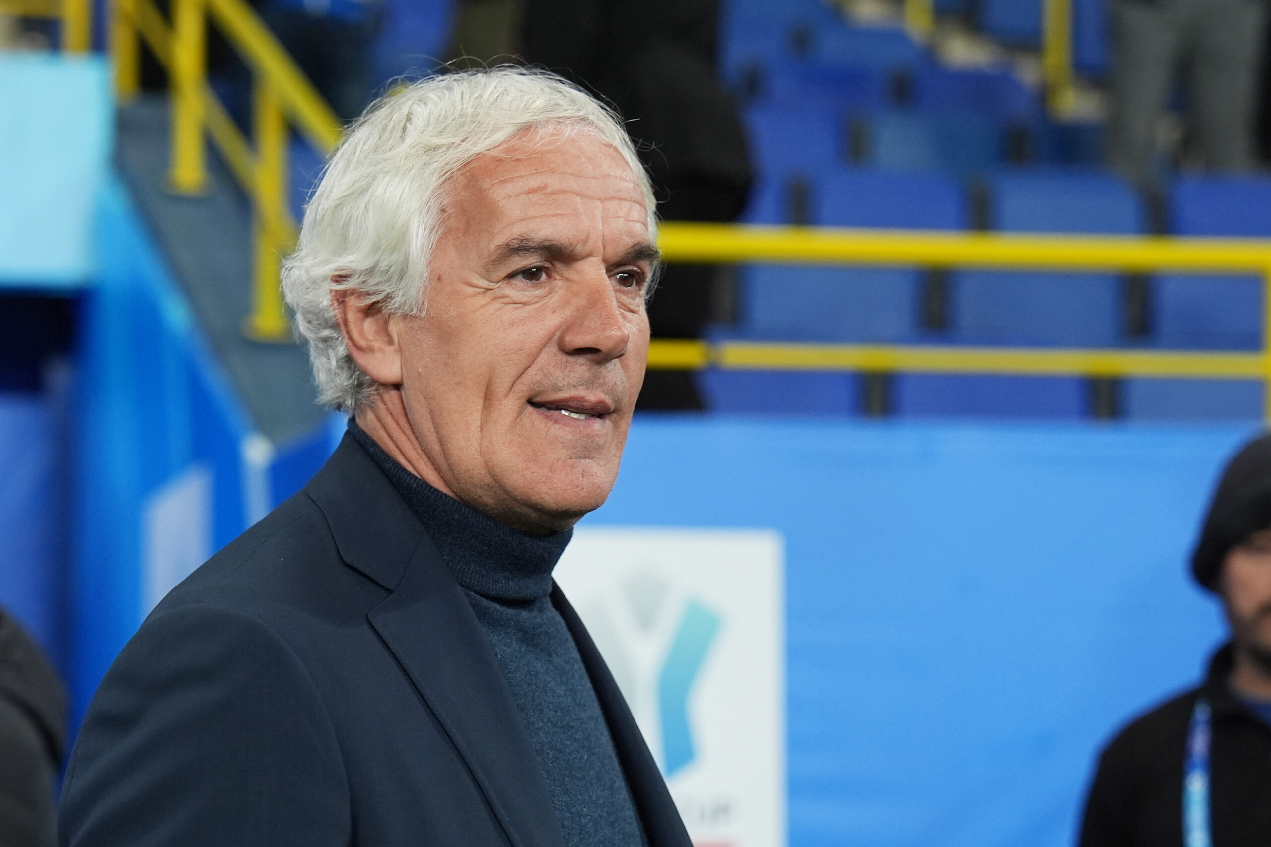 football donadoni heureux pour gattuso mais perplexe face au licenciement de spalletti scaled
