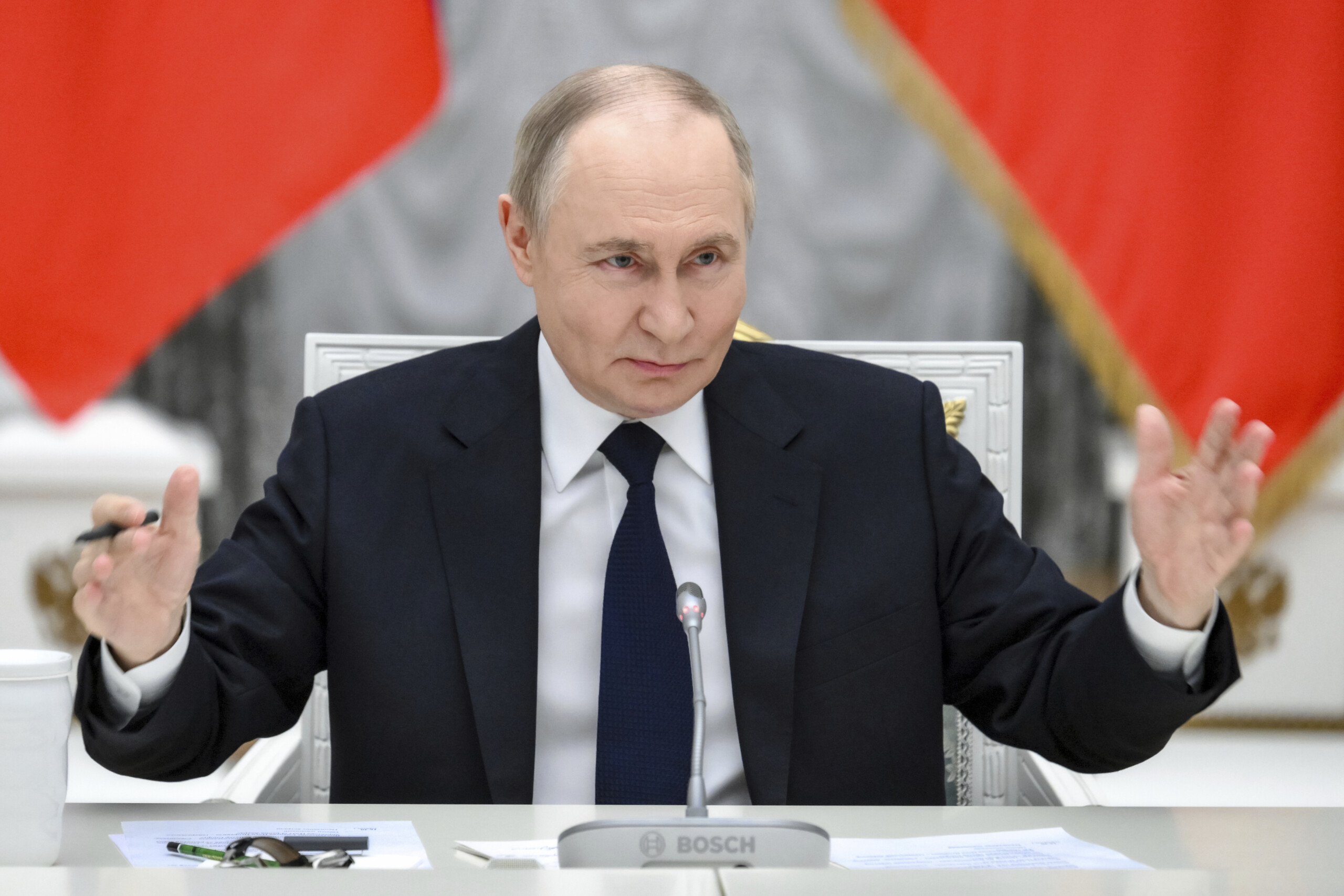 iran israel kremlin la russie reste disposee a jouer son role de mediateur scaled