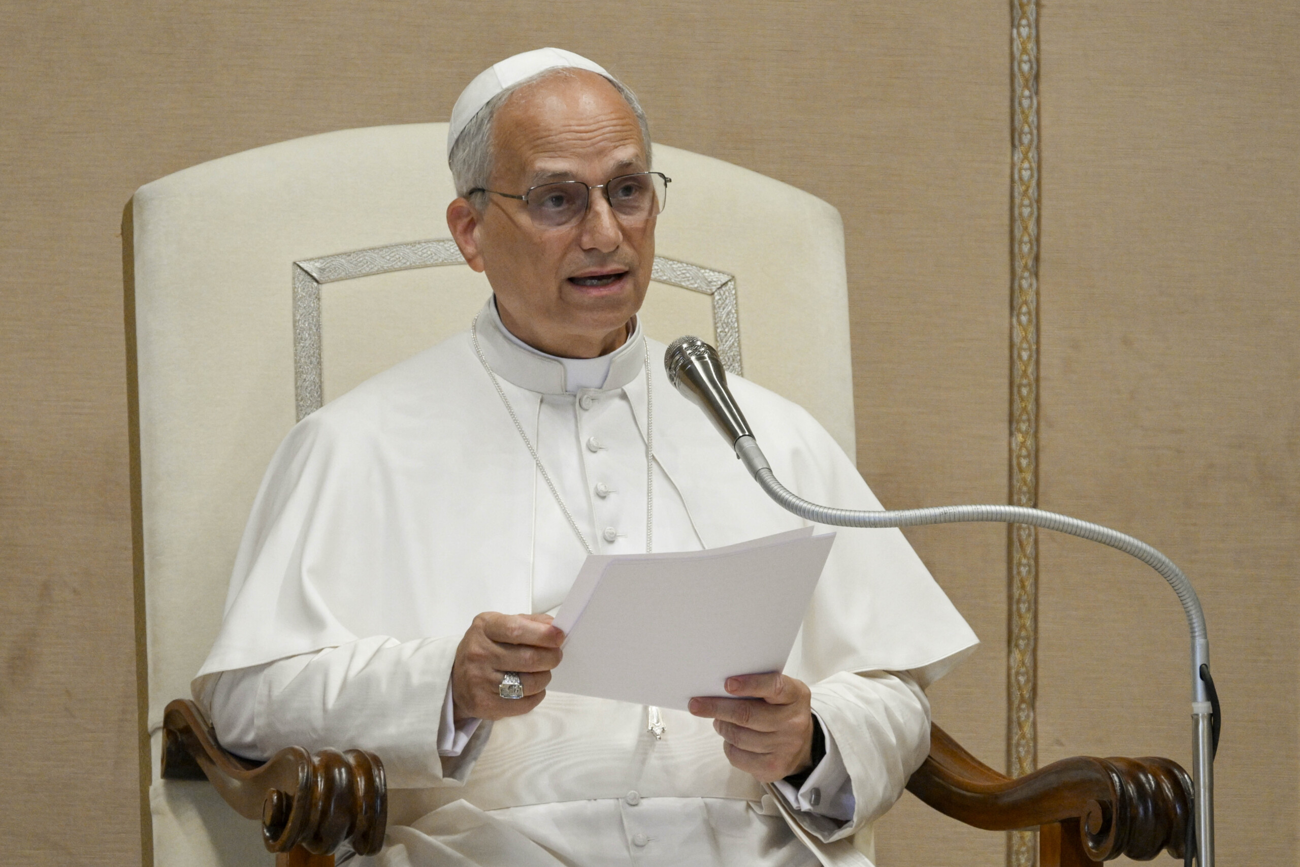 pape messe et angelus a castel gandolfo le 15 aout scaled