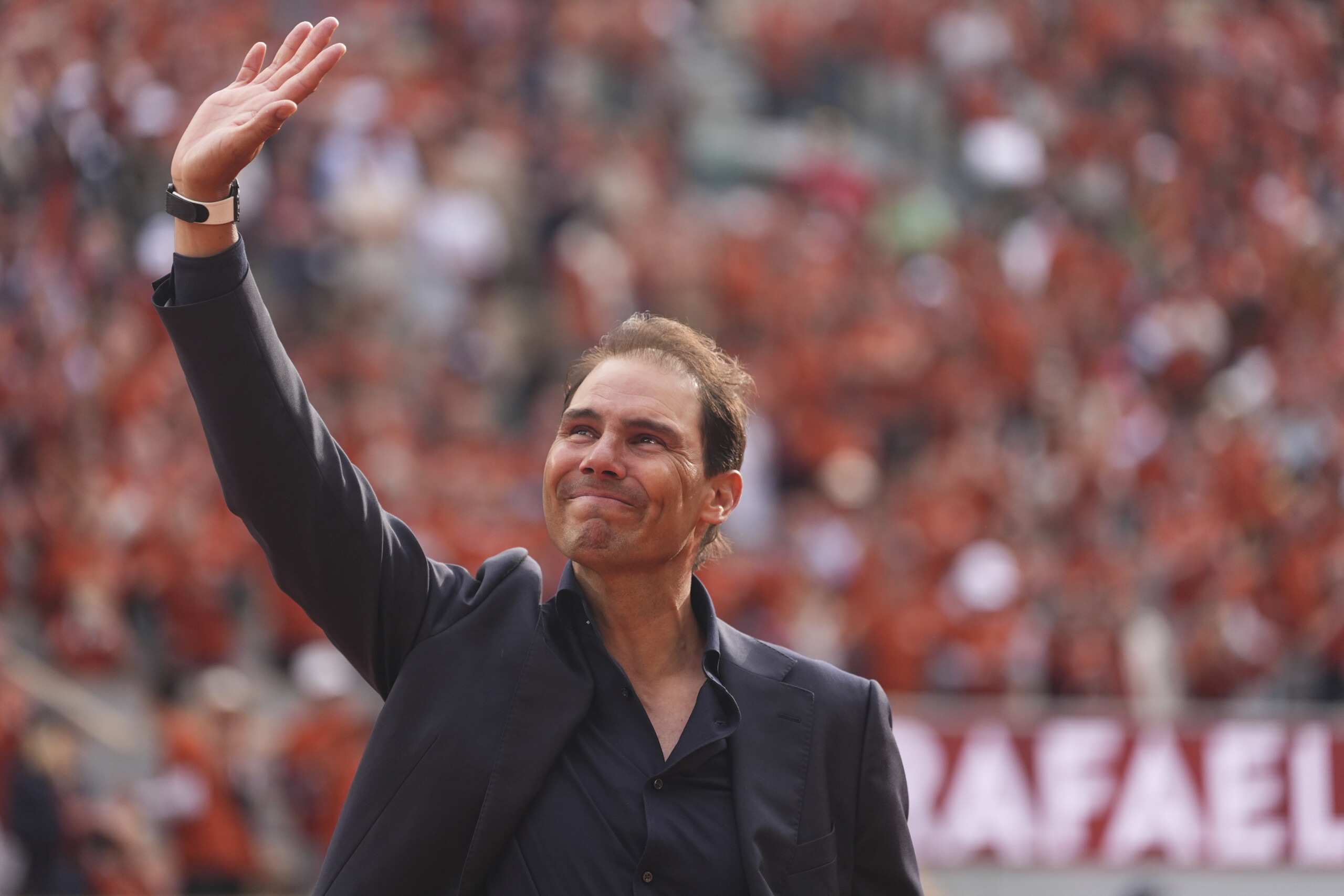 espagne le roi felipe vi accorde un titre de noblesse a rafa nadal scaled