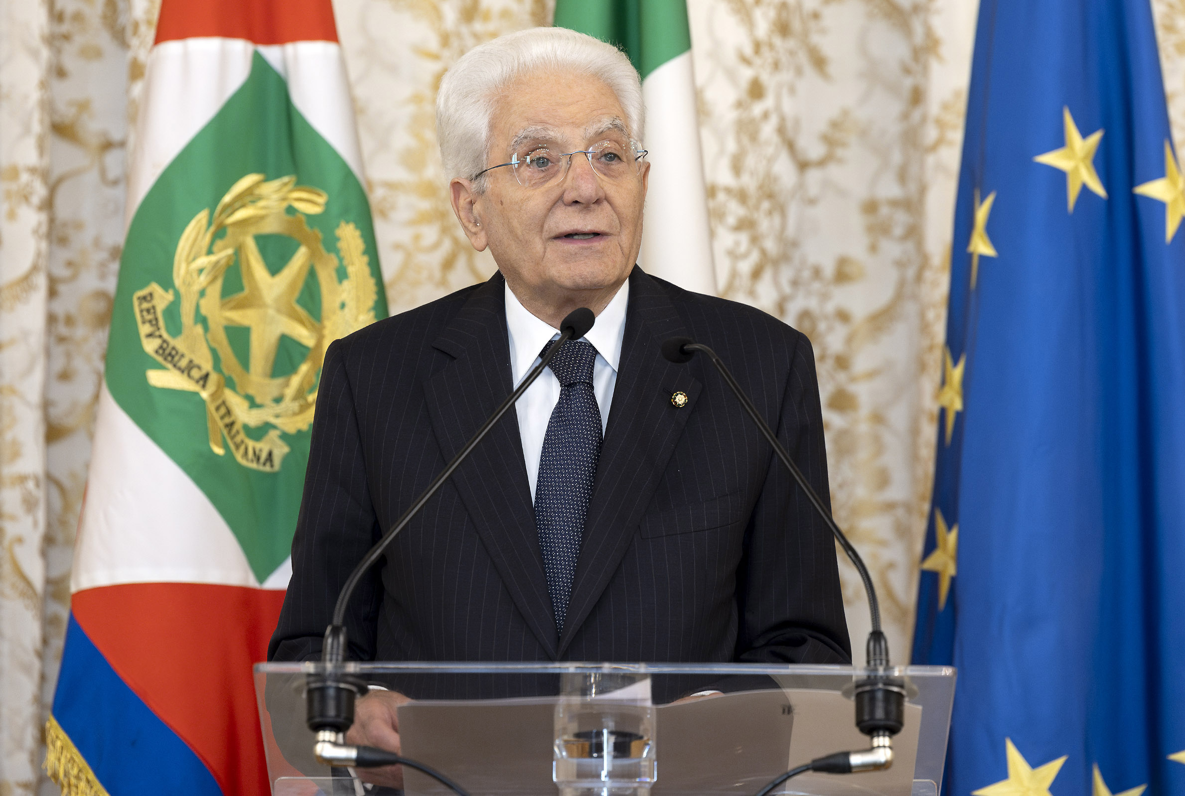 journee des refugies mattarella situation grave faire plus est un devoir moral