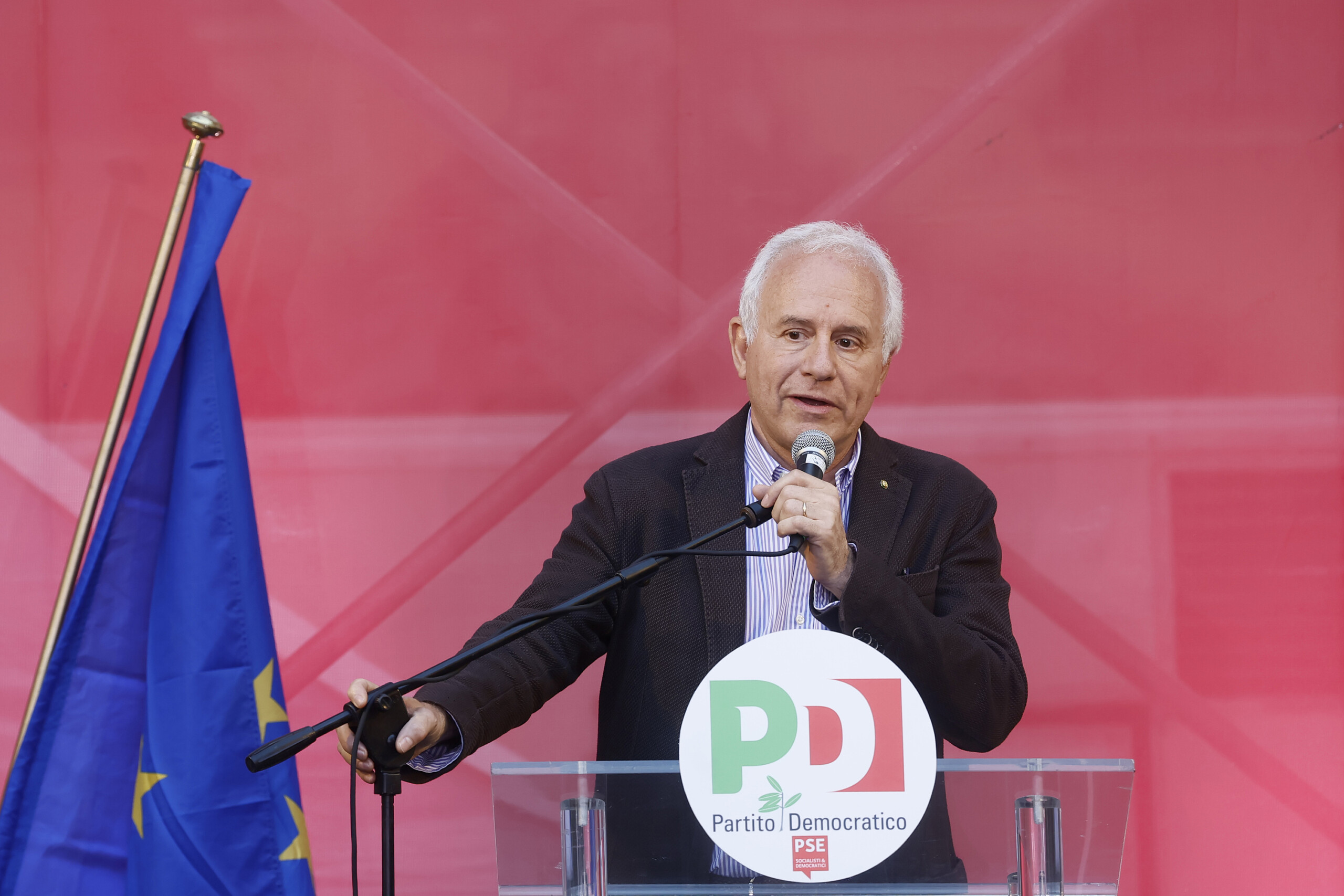 pd tarquinio schlein doit accelerer levolution du parti scaled