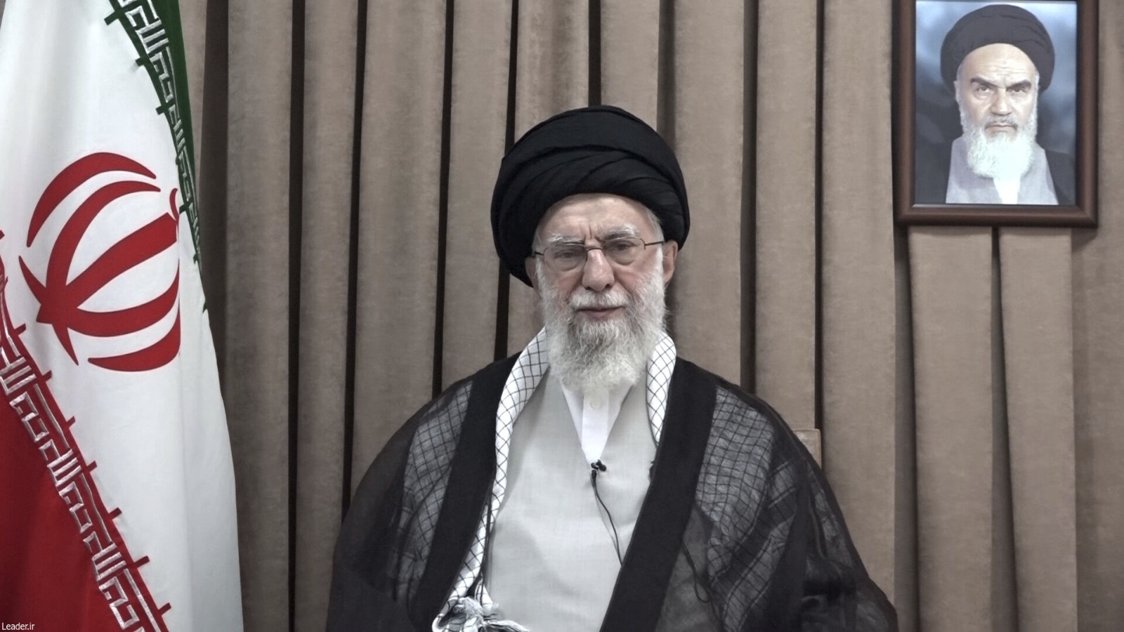 iran medias khamenei a disparu la rencontre avec les etats unis annulee