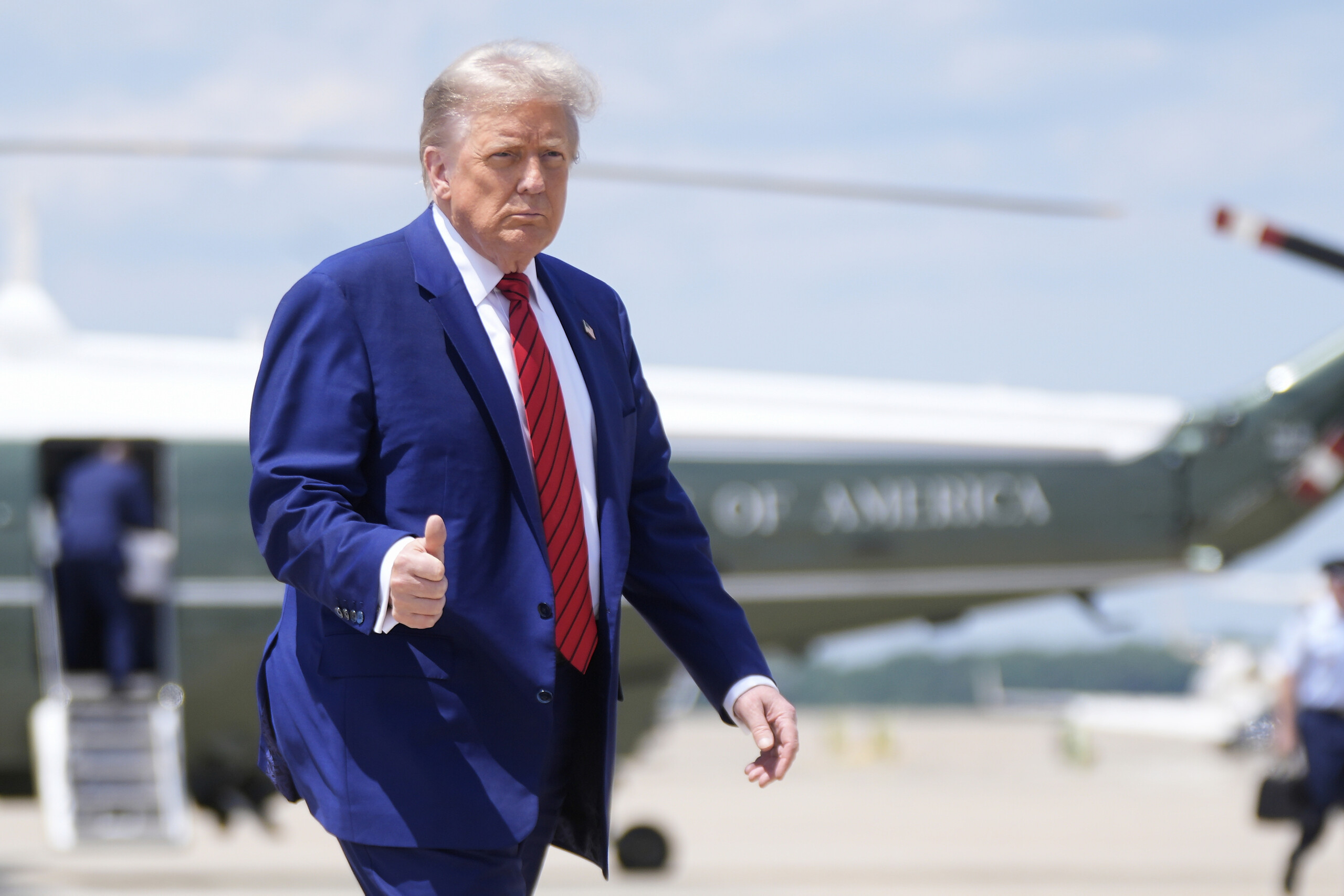 nobel le pakistan propose trump pour le prix nobel de la paix 2026 scaled