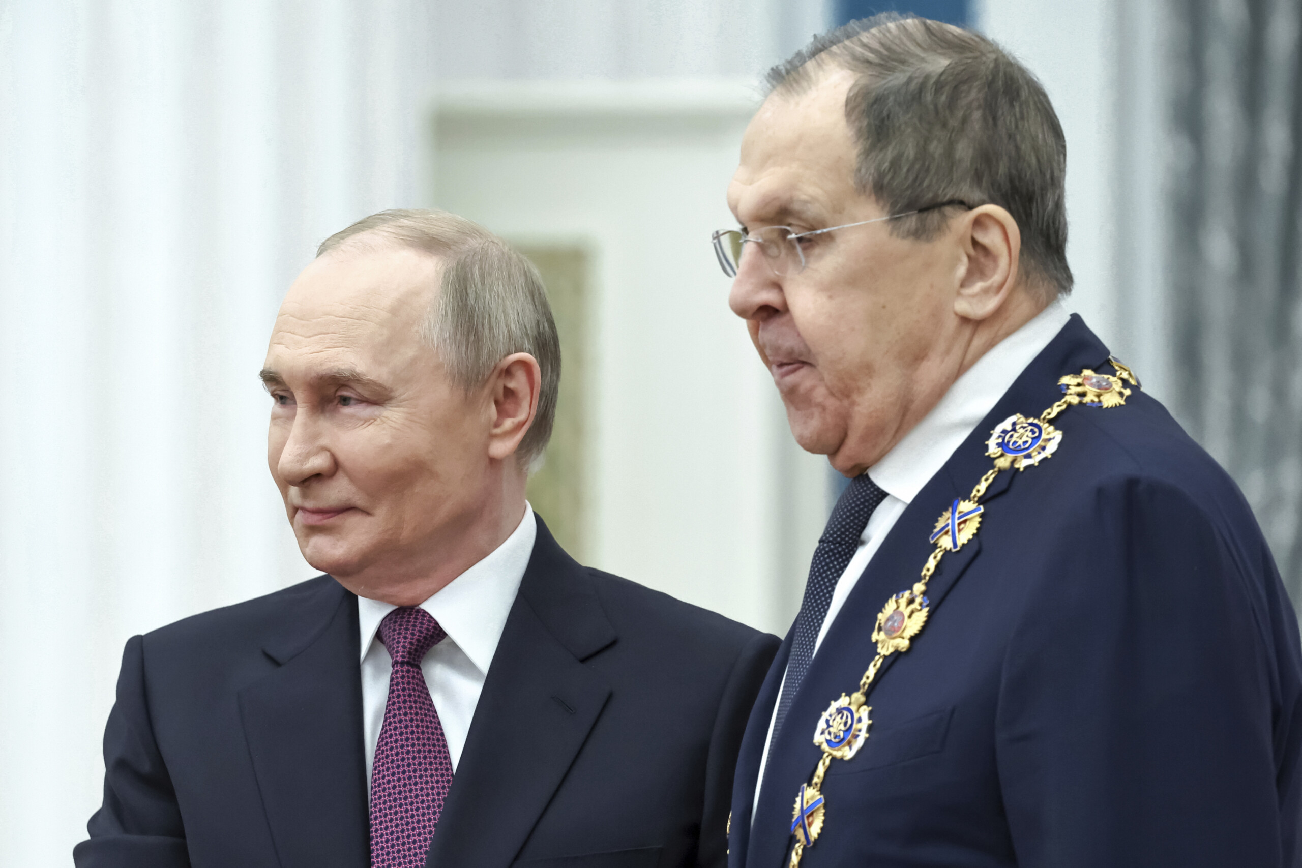 les etats unis attaquent liran lavrov risque de chaos total dans le monde scaled