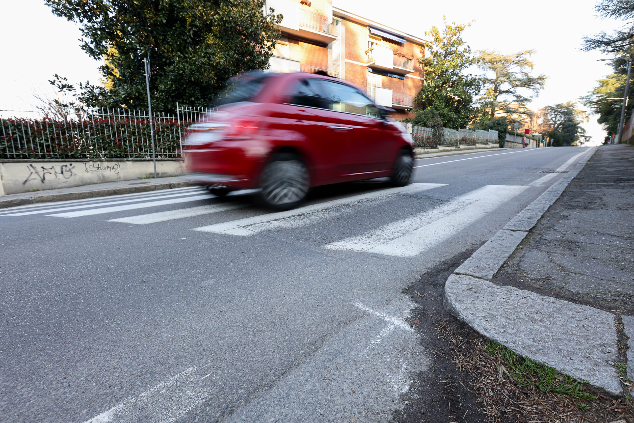 accidents de la route plus de 100 cyclistes morts en italie depuis le debut de lannee 2025 scaled