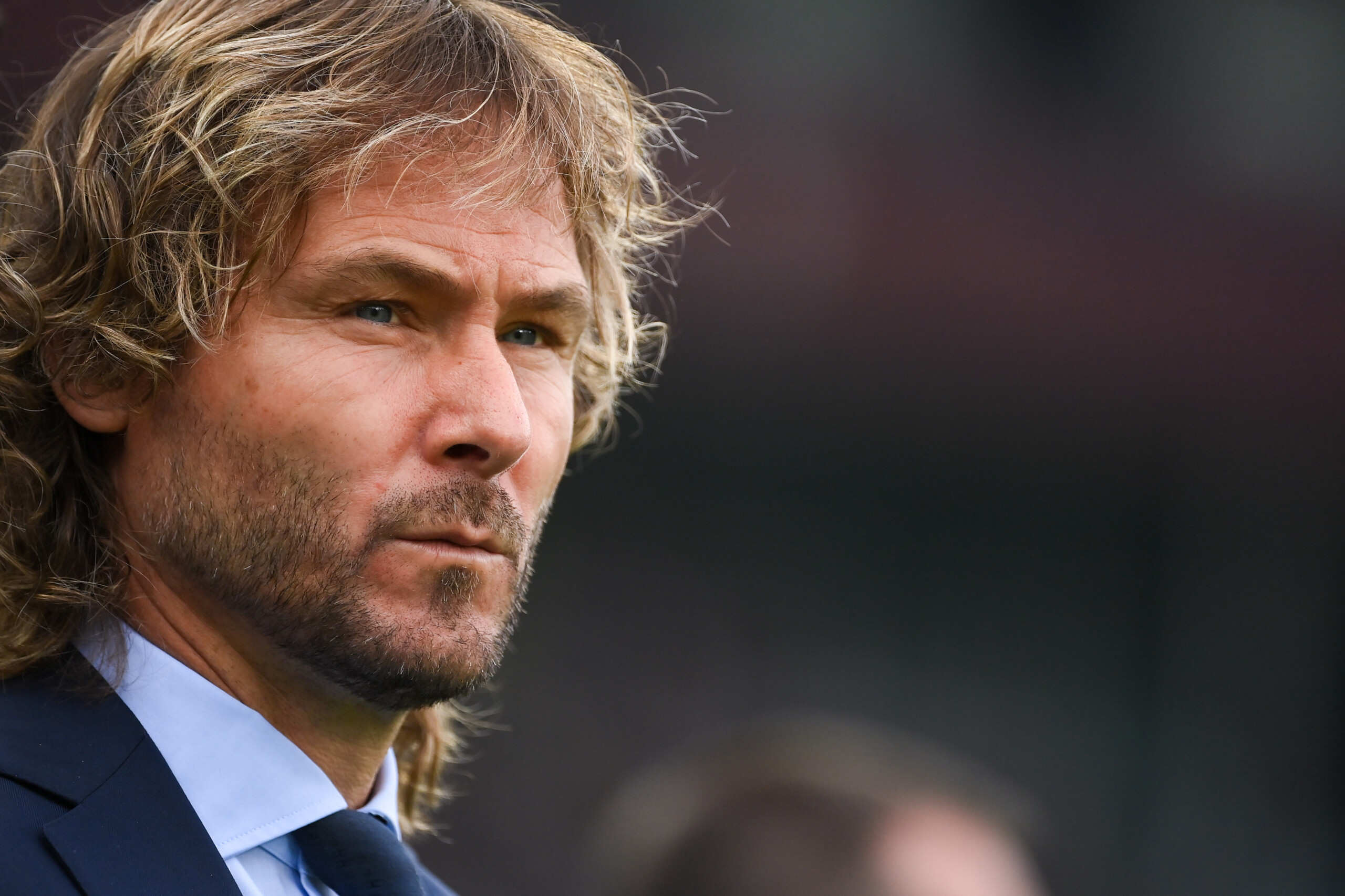 football republique tcheque pavel nedved nouveau directeur technique des equipes nationales scaled