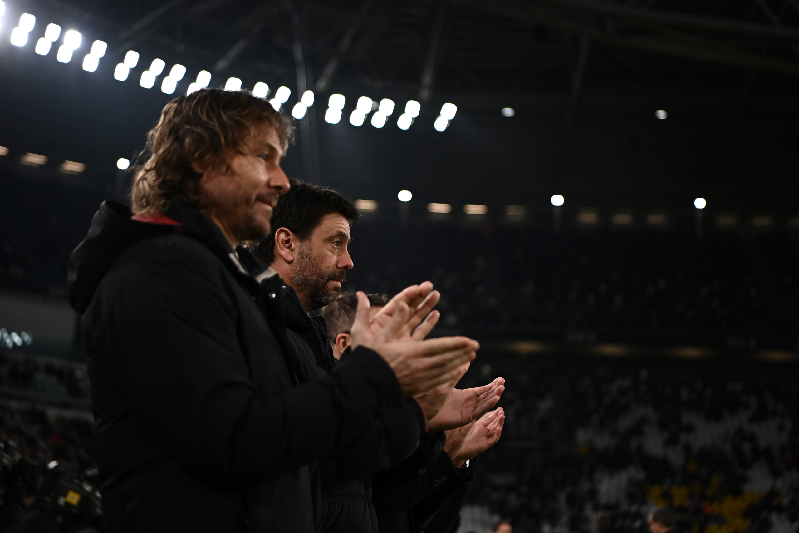 affaire juve danciens dirigeants du club demandent un accord a lamiable sur les plus values scaled