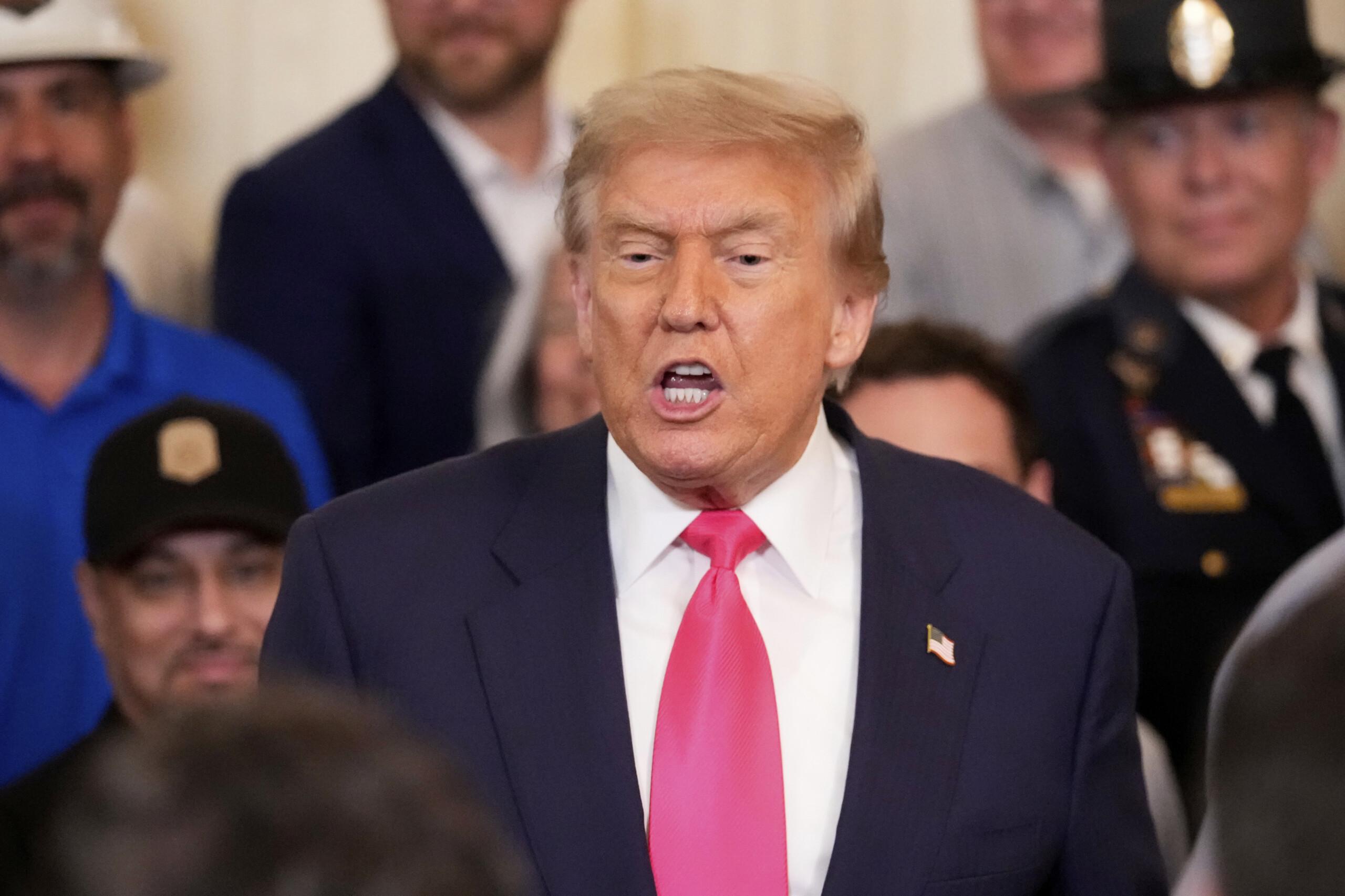 etats unis trump une victoire monumentale pour la constitution et la separation des pouvoirs scaled