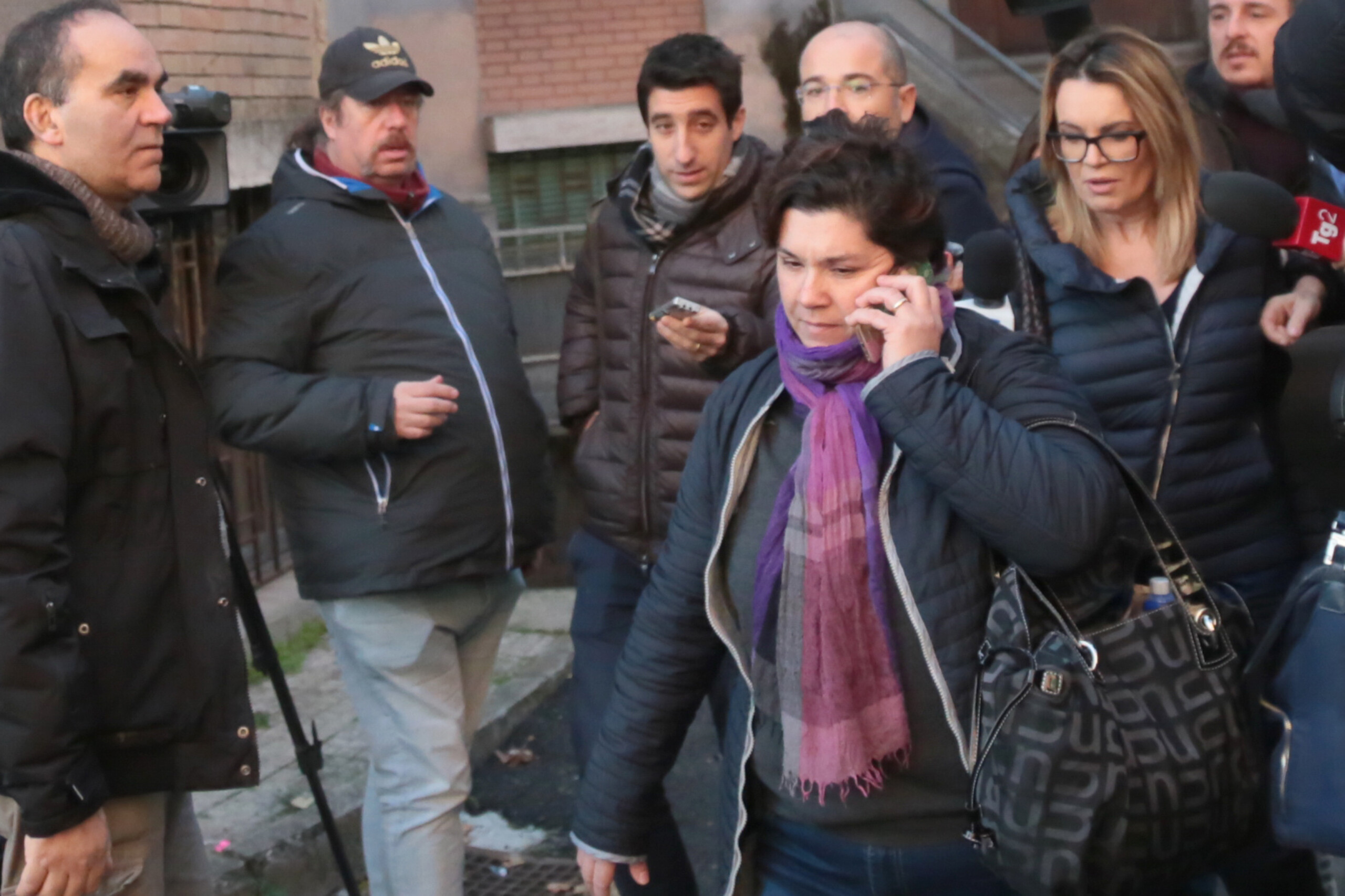 mafia extorsion dentrepreneurs toscans la cour dappel ordonne lincarceration de la fille de riina scaled