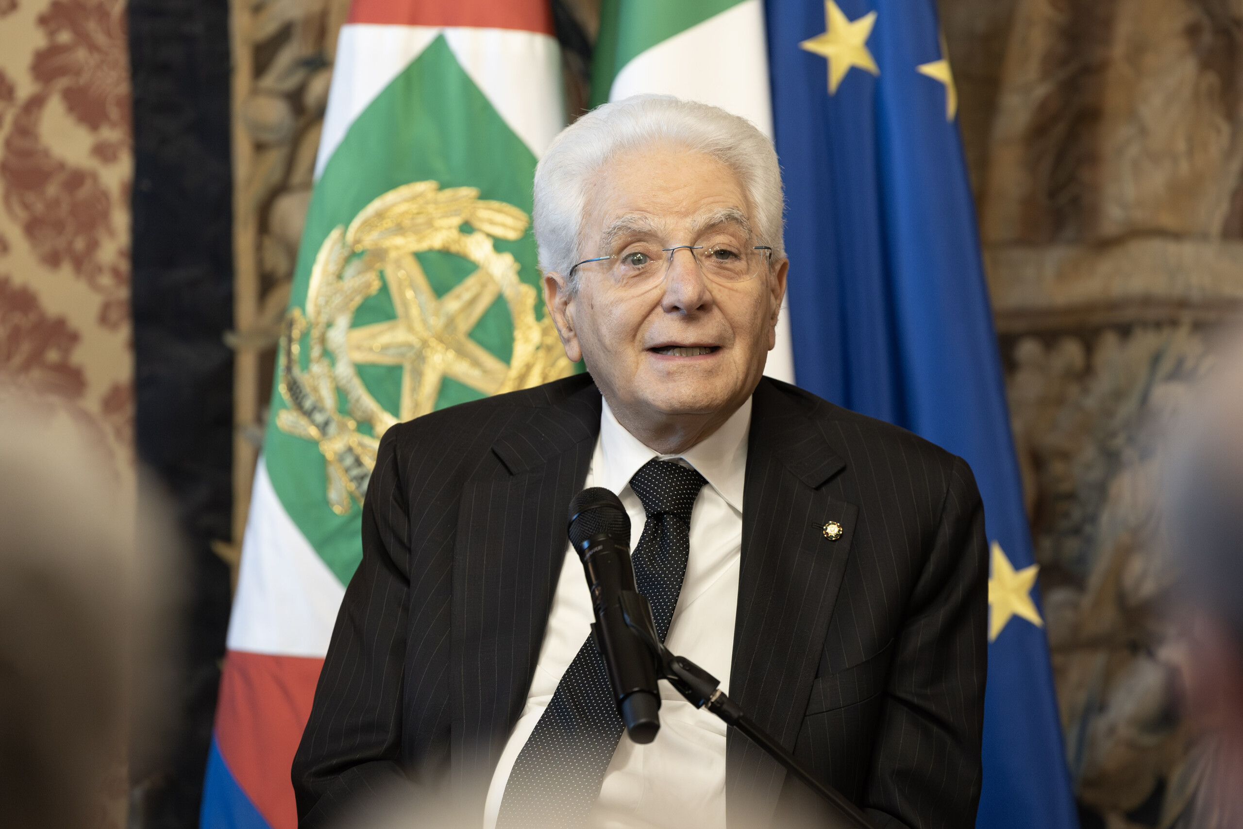 ustica mattarella une tragedie parmi les plus sombres la republique nabandonne pas la recherche de la verite scaled