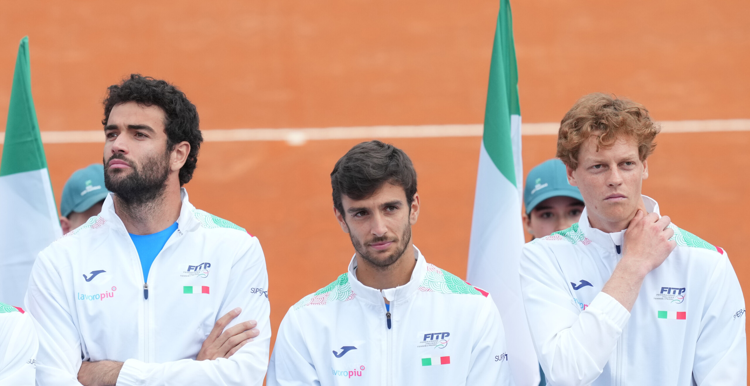 wimbledon fognini alcaraz des le premier tour quart de finale possible entre sinner et musetti scaled