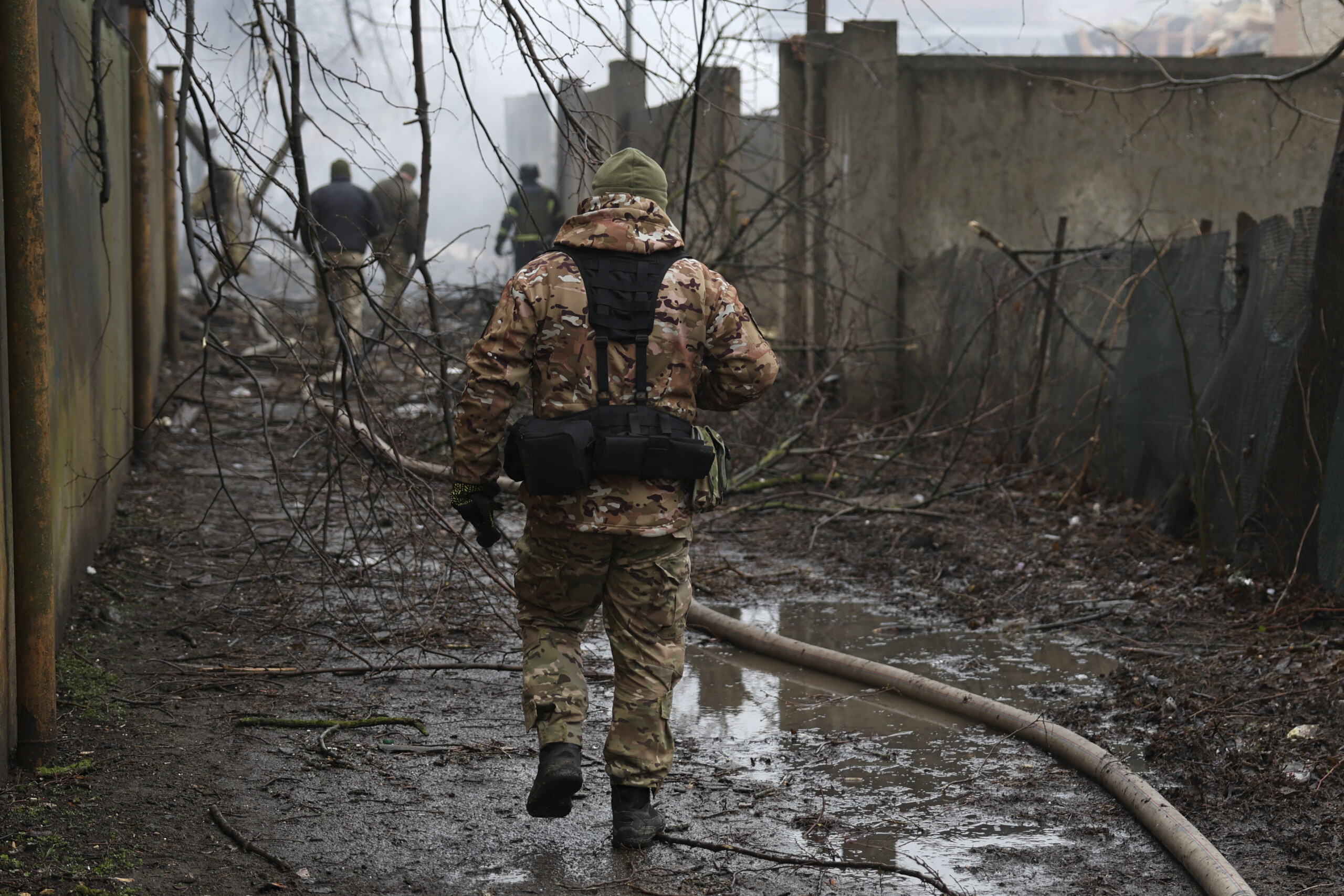 ukraine kiev attaque russe a odessa deux morts et 14 blesses scaled