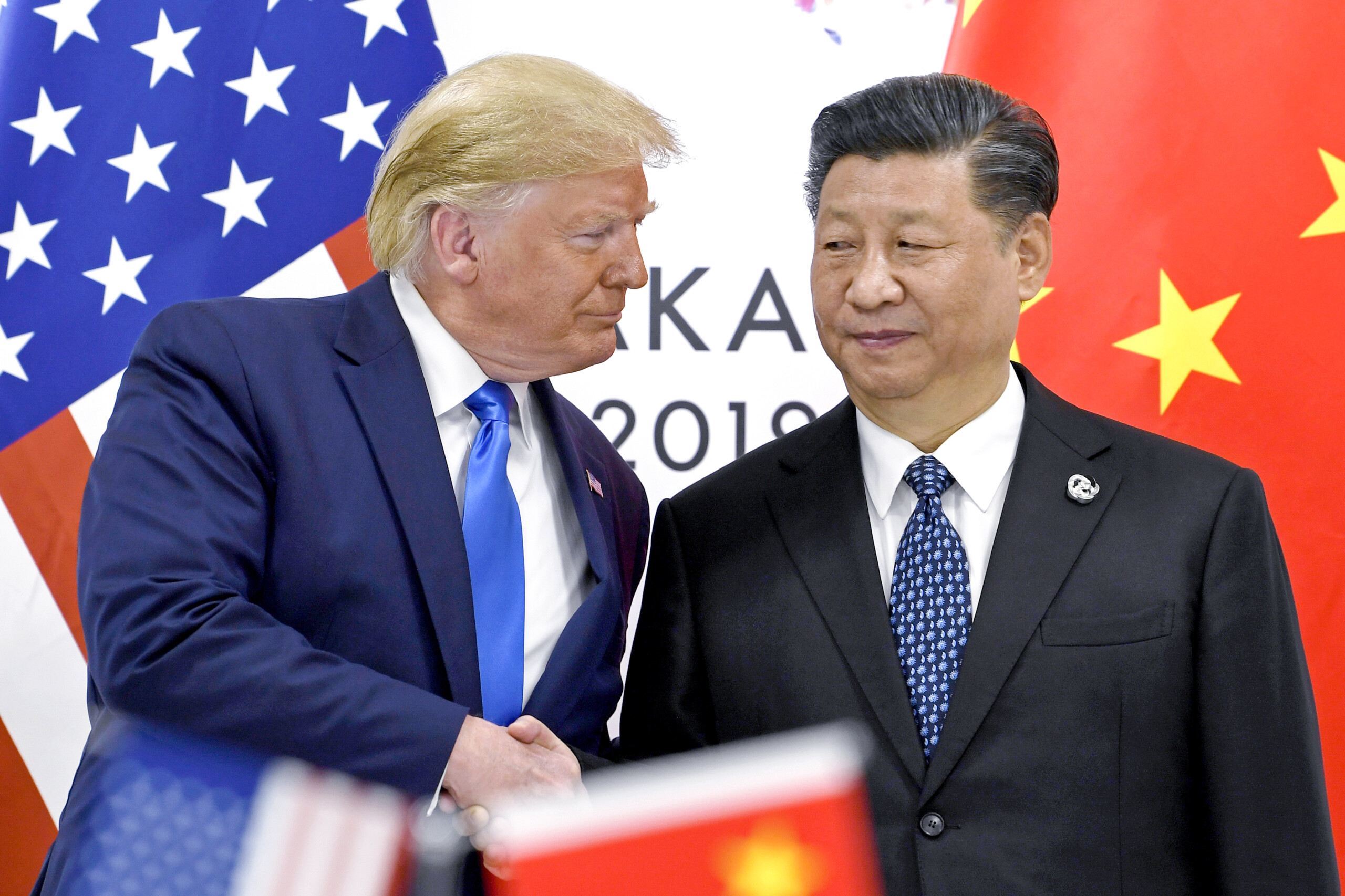 droits de douane la chine avertit pas daccord commercial avec les etats unis a nos depens scaled