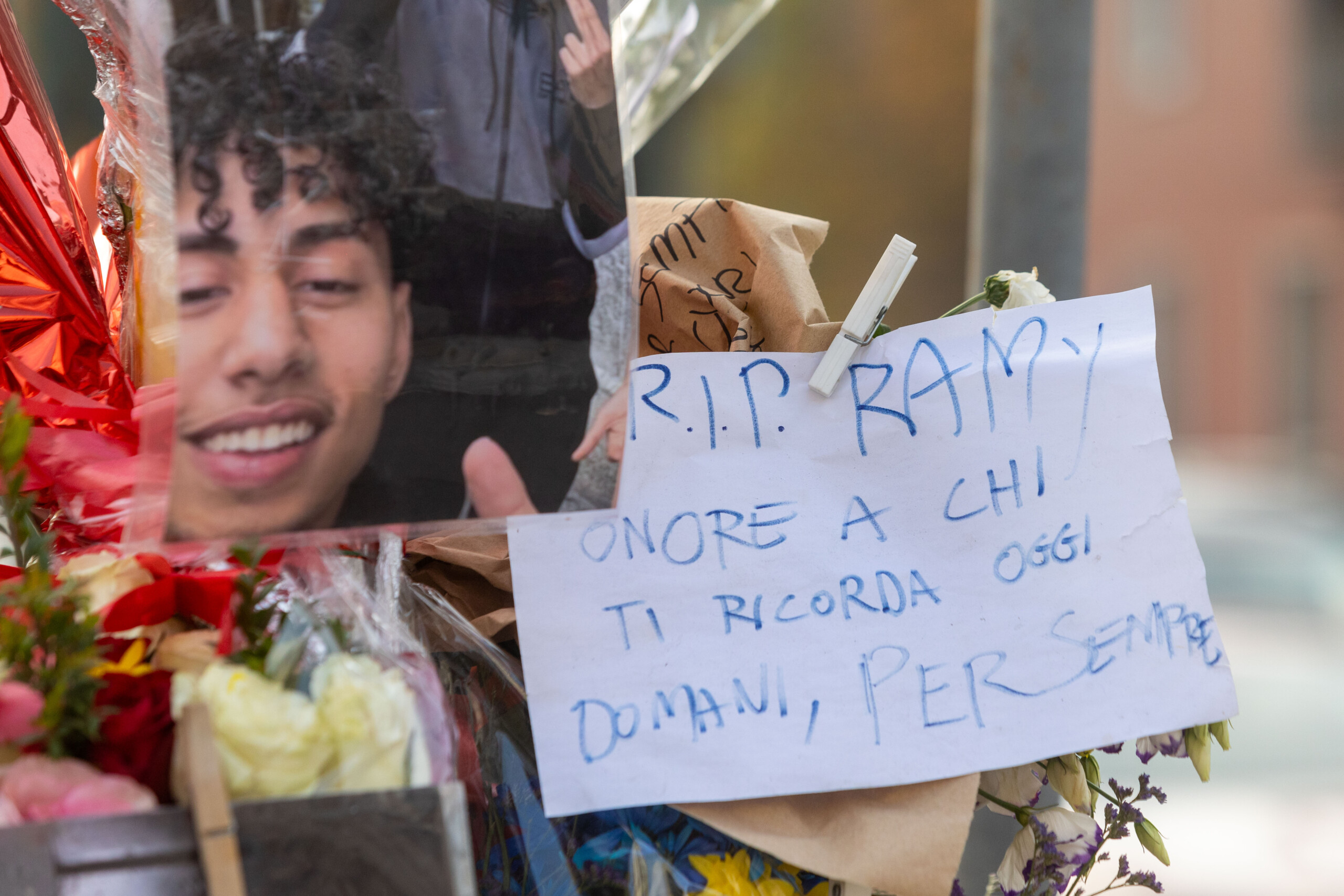 affaire ramy enquete close homicide routier pour lami et le carabinier scaled