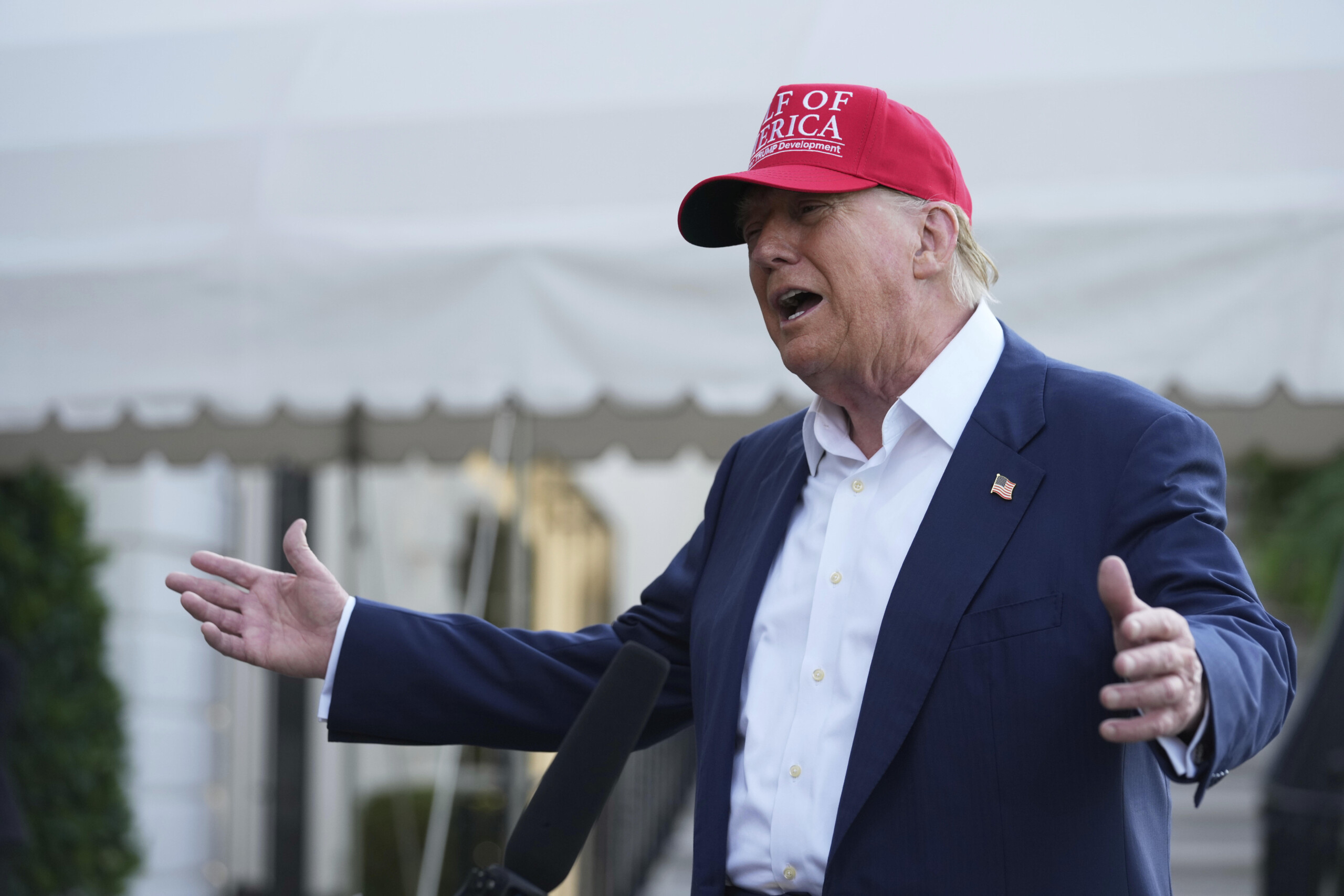 etats unis trump aux republicains qui bloquent la loi fiscale ridicules scaled