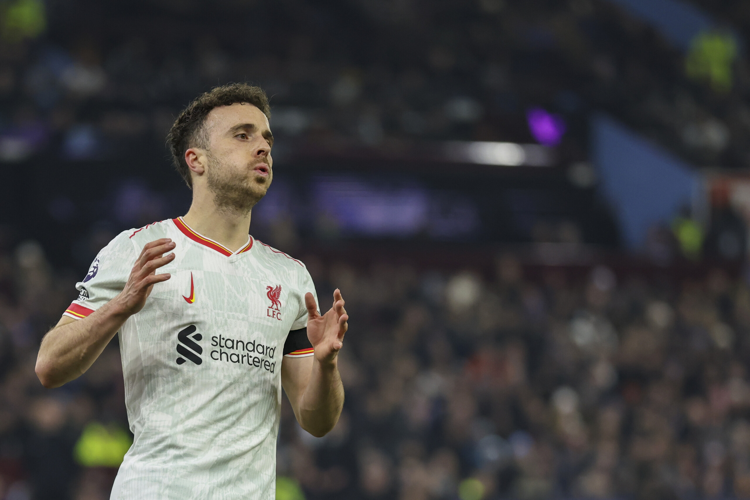 lattaquant de liverpool diogo jota est decede dans un accident de la route scaled