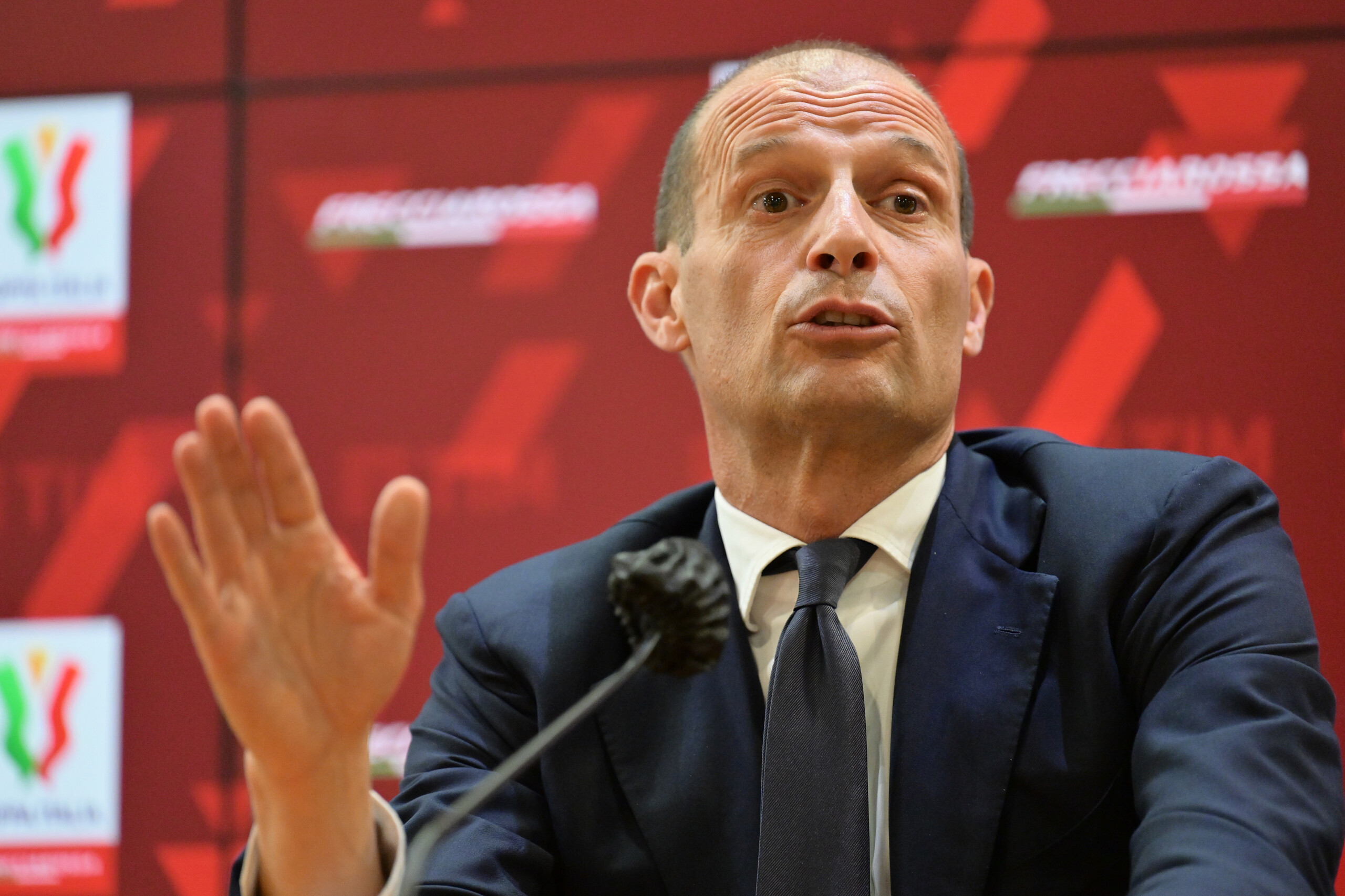 allegri je reviens au milan avec beaucoup denthousiasme et un grand sens des responsabilites scaled