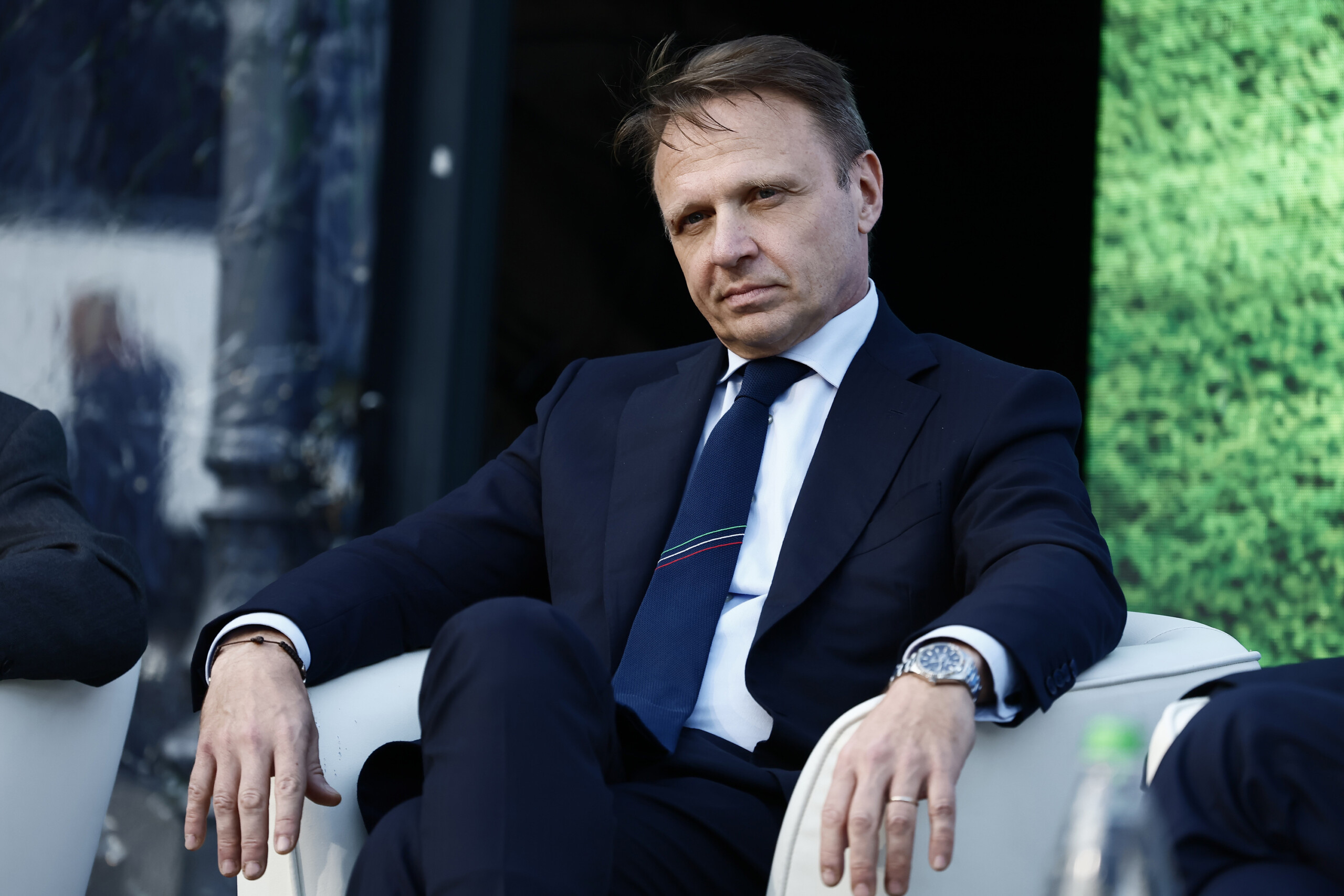 droits de douane lollobrigida table ronde avec les etats unis nous travaillons pour ne pas nuire aux relations scaled