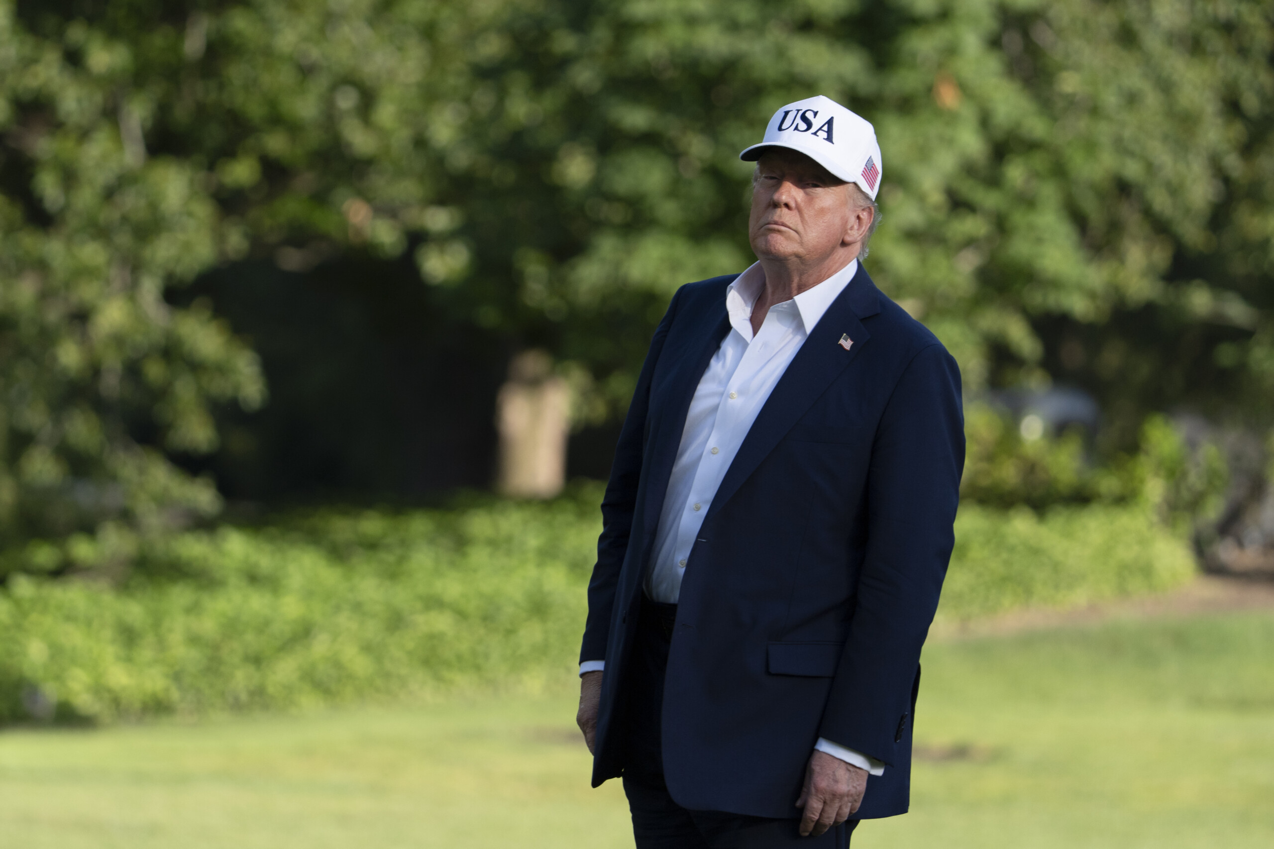 droits de douane trump publie des lettres au japon et a la coree du sud 25 a partir du 1er aout scaled
