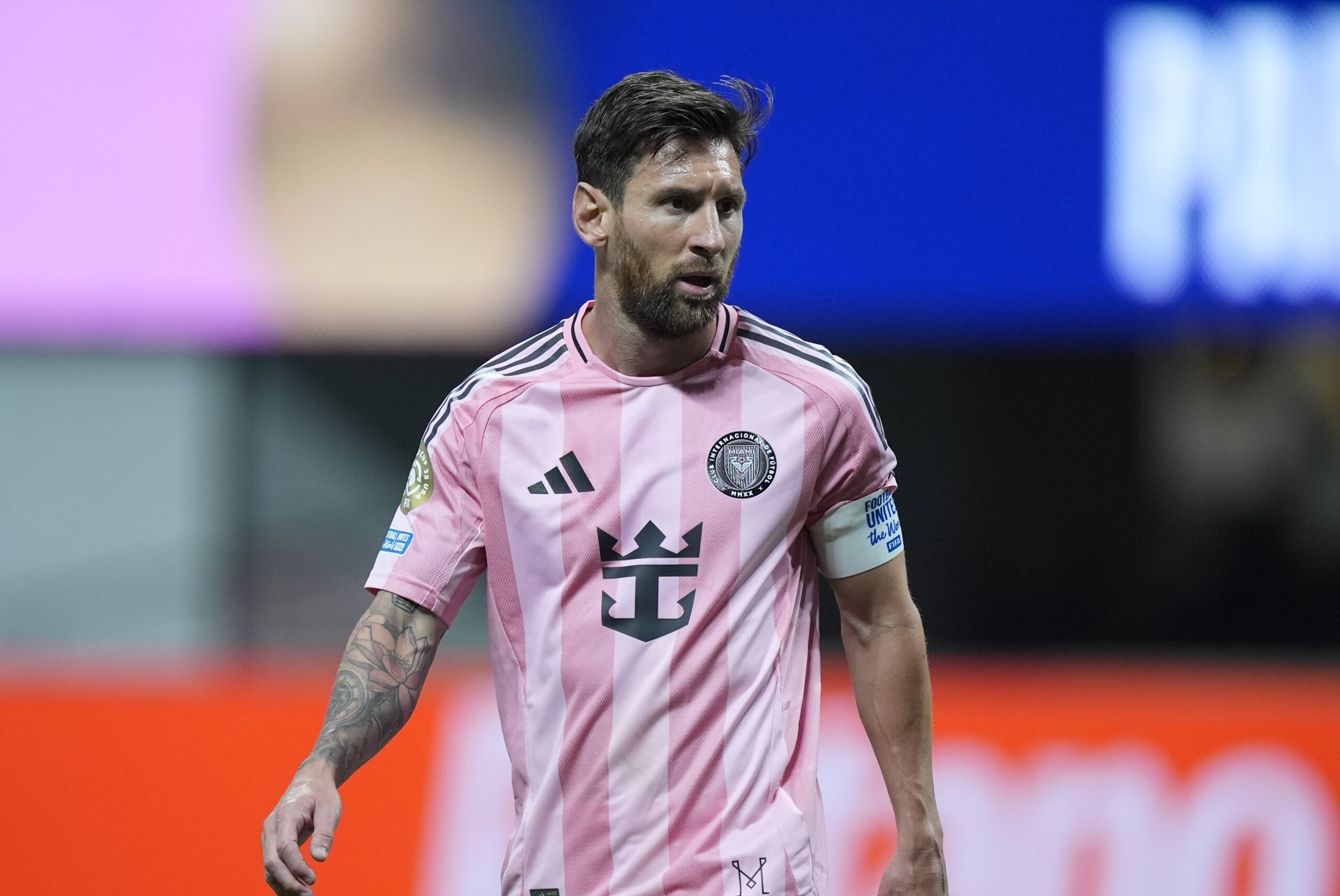 football les saoudiens dal ahli sur les traces de messi scaled