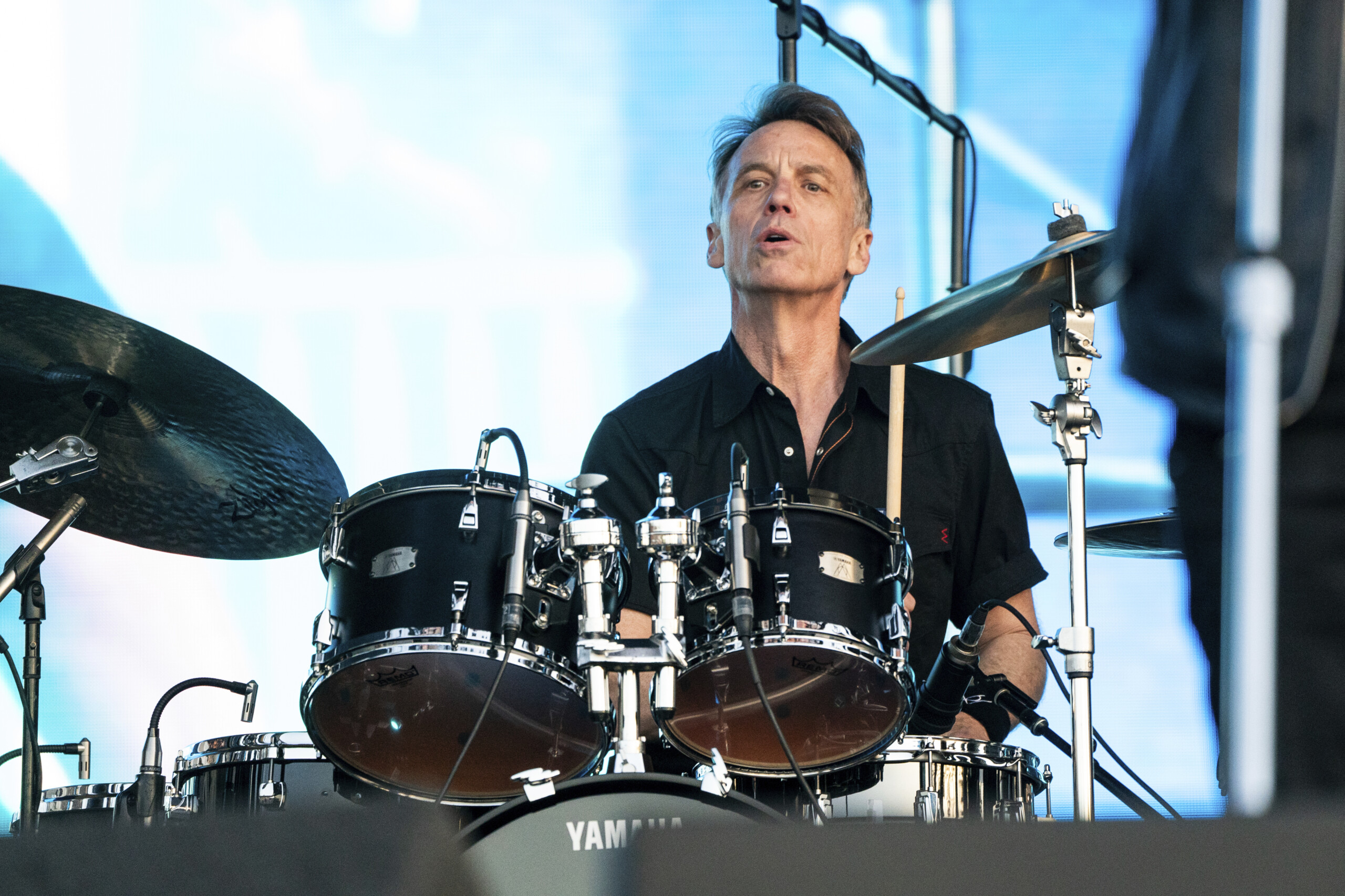 pearl jam le batteur matt cameron quitte le groupe apres 27 ans scaled