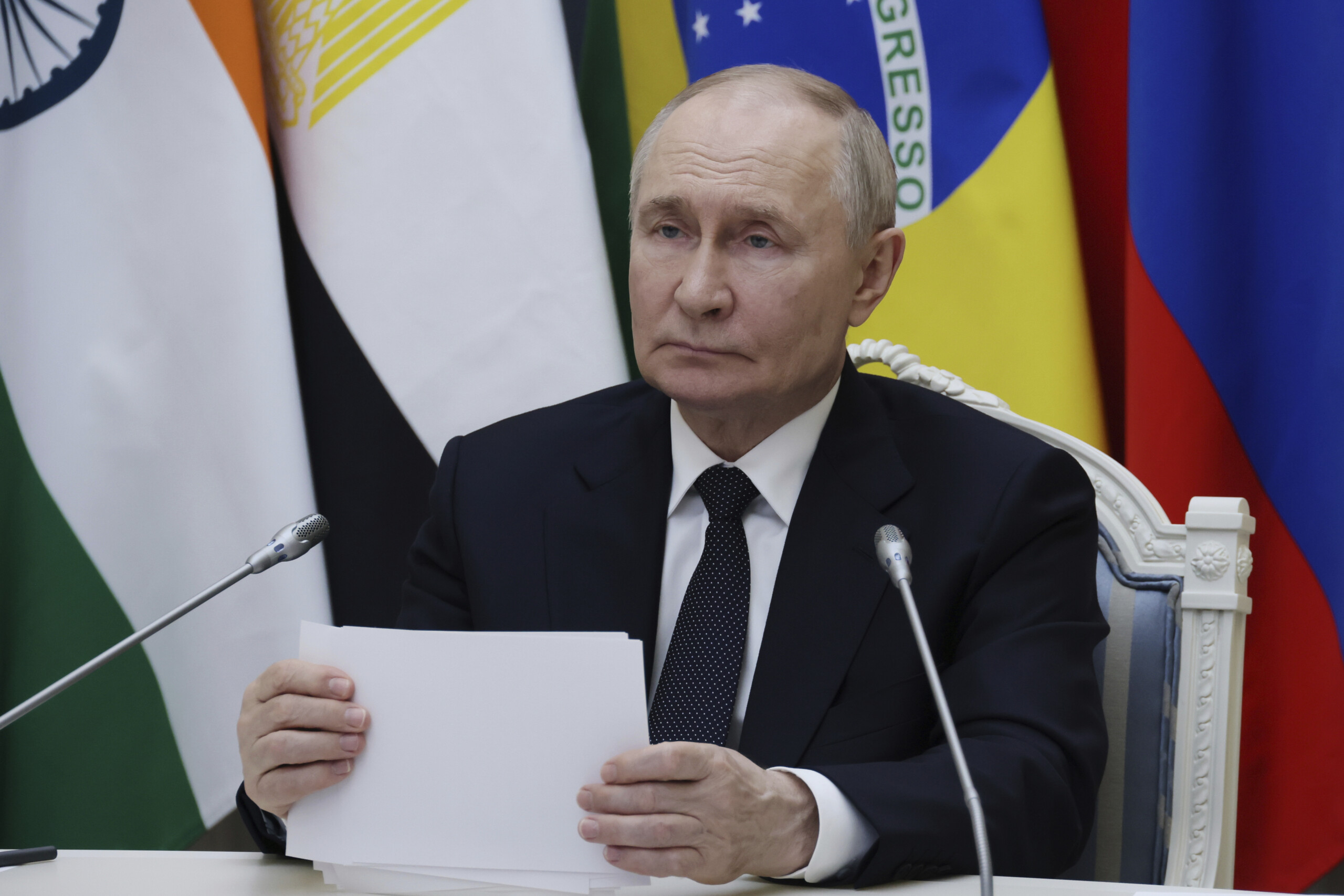 russie poutine limoge le ministre des transports starovoit qui sera remplace par son adjoint scaled