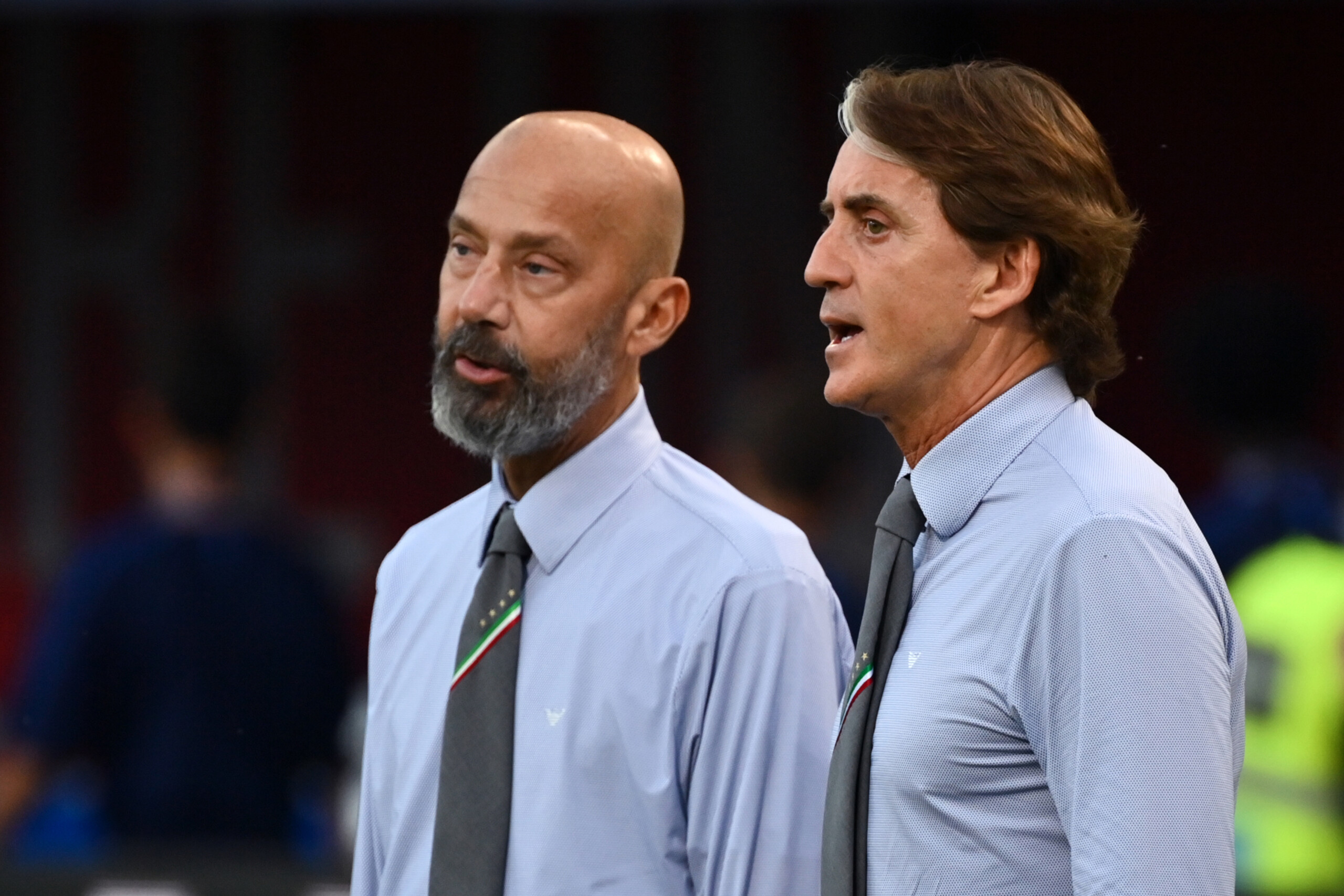 football mancini se souvient de vialli lamitie cest une ame qui vit dans deux corps scaled