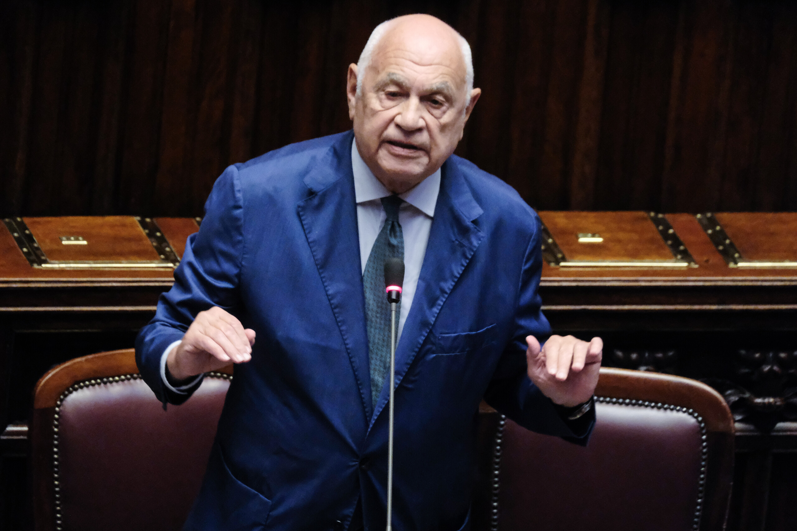 affaire almasri nordio les actes que nous avons accomplis contredisent totalement les journaux scaled