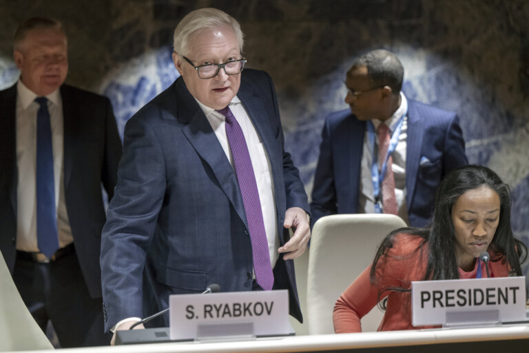 etats unis russie moscou echange de prisonniers possible dans un avenir proche
