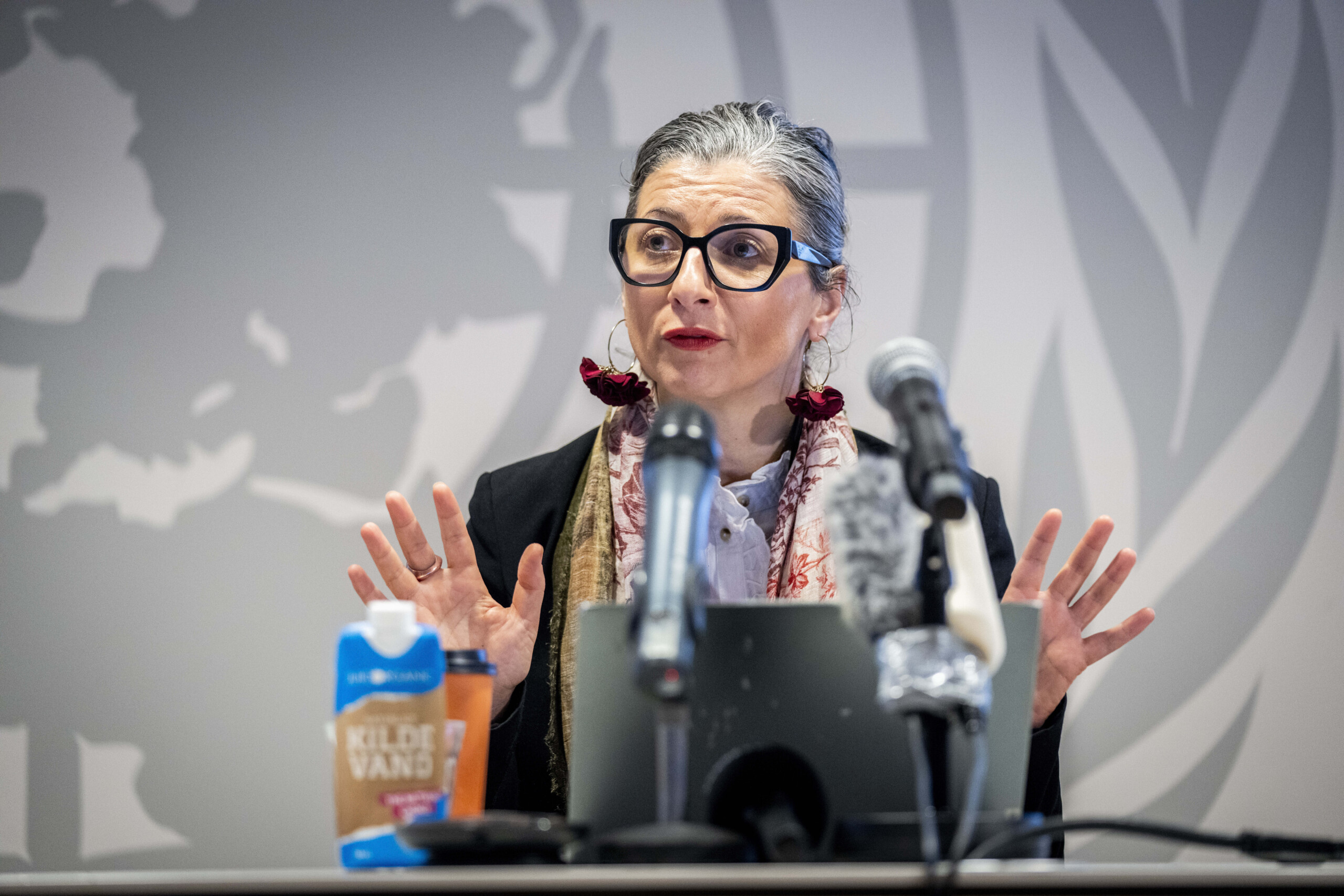 moyen orient albanese les etats unis veulent intimider mais je ne me tairai pas sur le genocide scaled