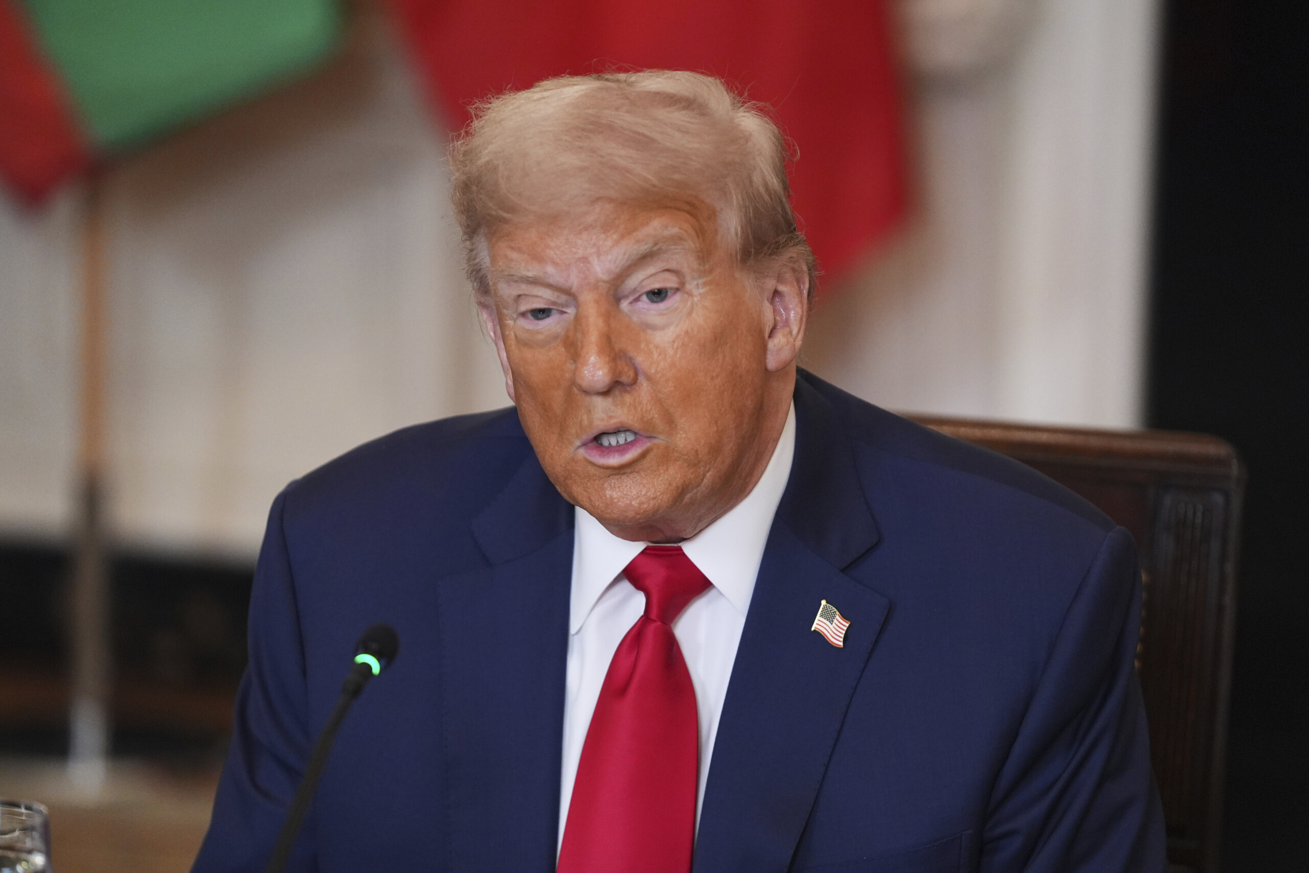 ukraine trump lundi je ferai une declaration importante sur la russie scaled