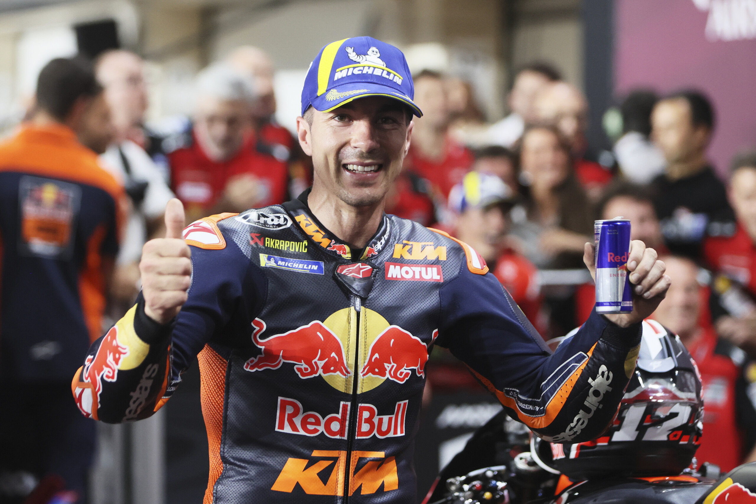 motogp fracture de lepaule pour lespagnol vinales qui rate le grand prix dallemagne scaled