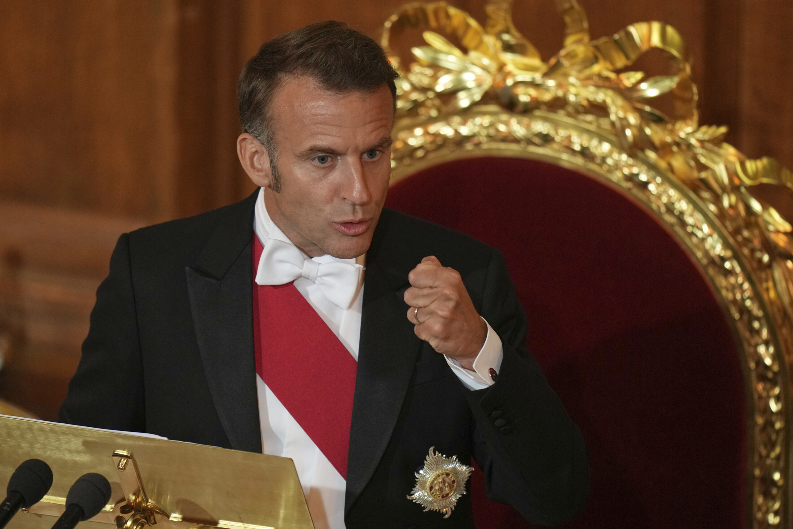 france macron la liberte na jamais ete aussi menacee depuis 1945 scaled