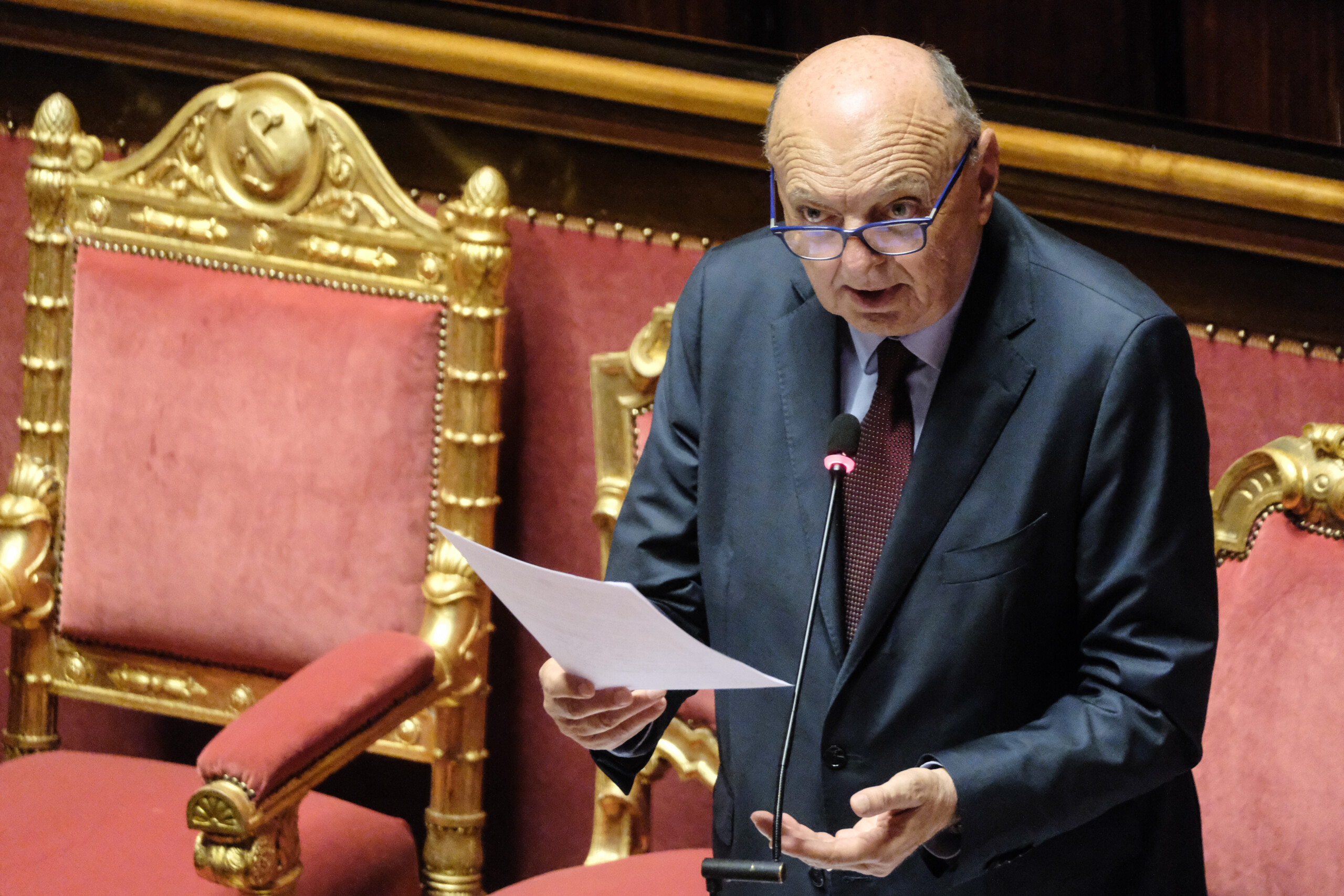 ex ilva pichetto jespere un accord mais on continue a aia scaled
