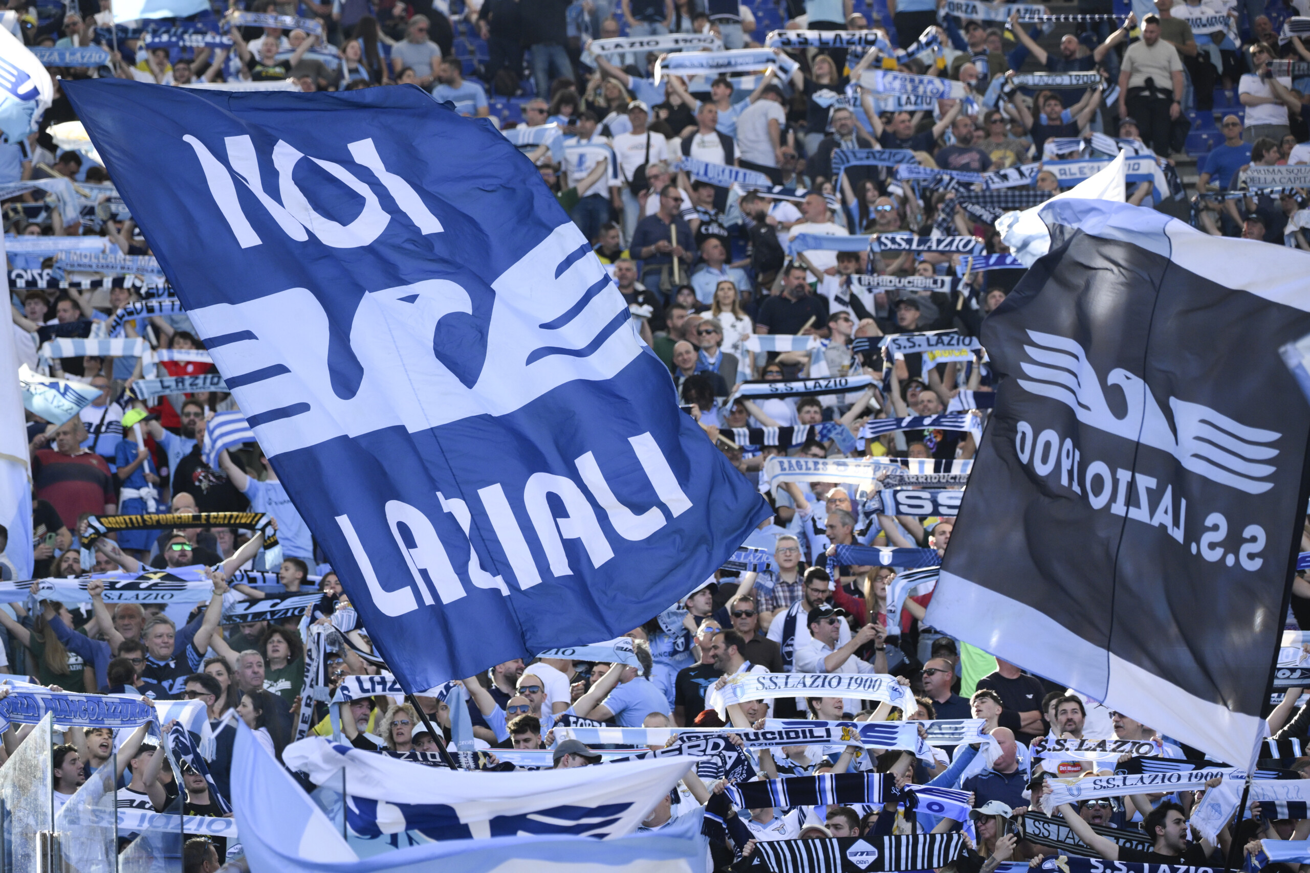 football la lazio dement les rumeurs de vente du club des reconstructions fausses et infondees scaled