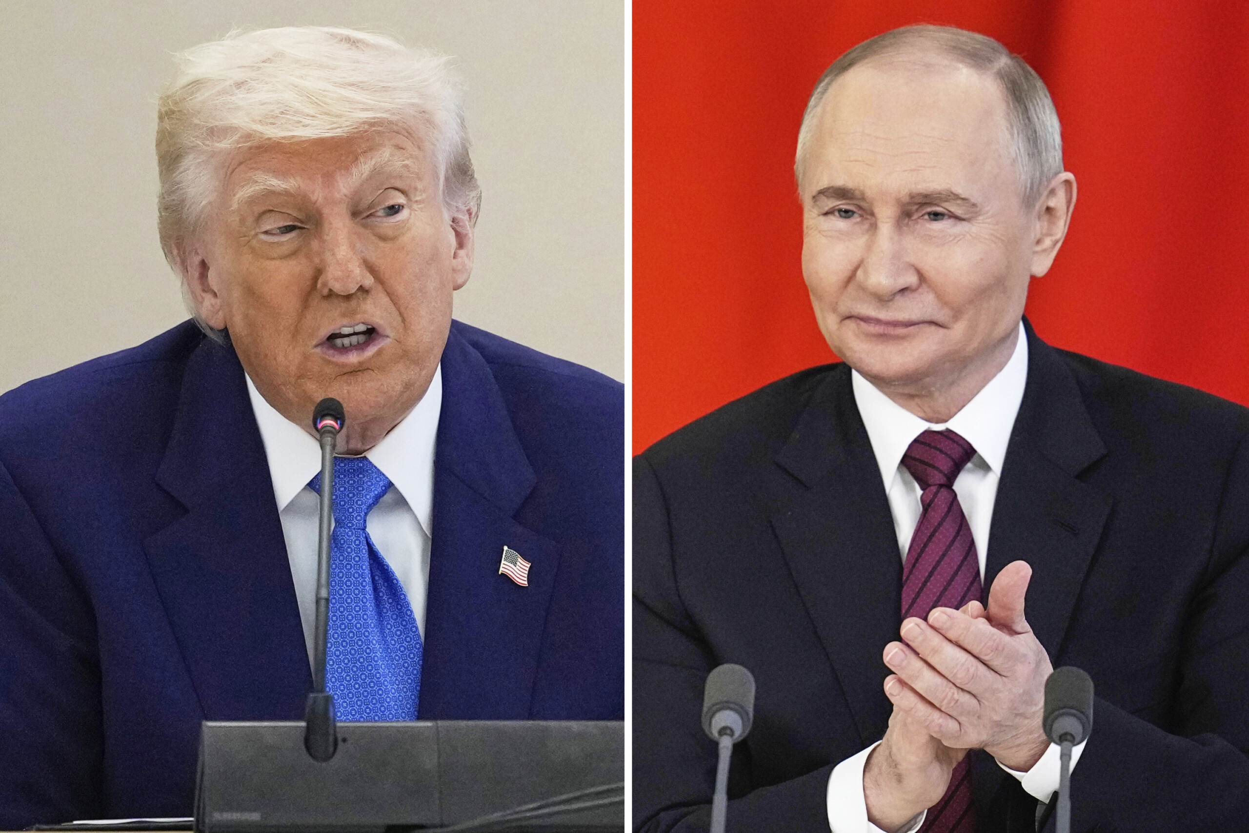 ukraine trump decu par poutine mais je nai pas rompu avec lui scaled
