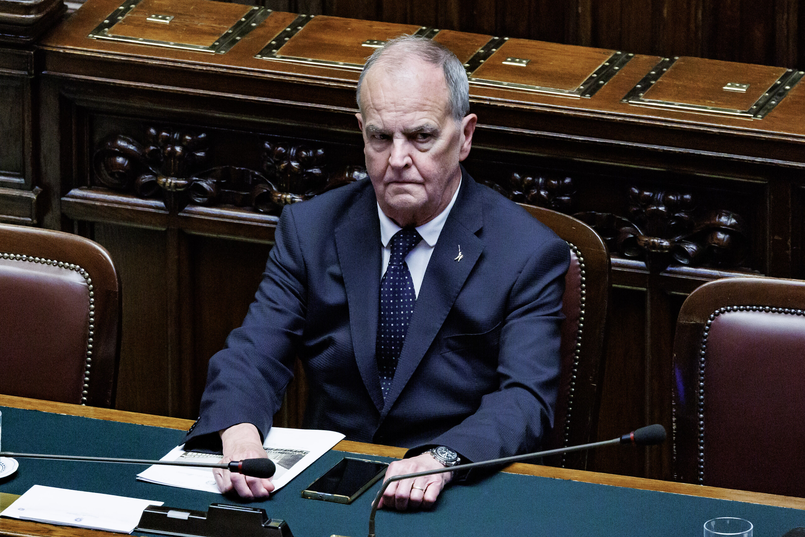autonomie calderoli jespere que les premiers accords avec les regions seront conclus en septembre scaled