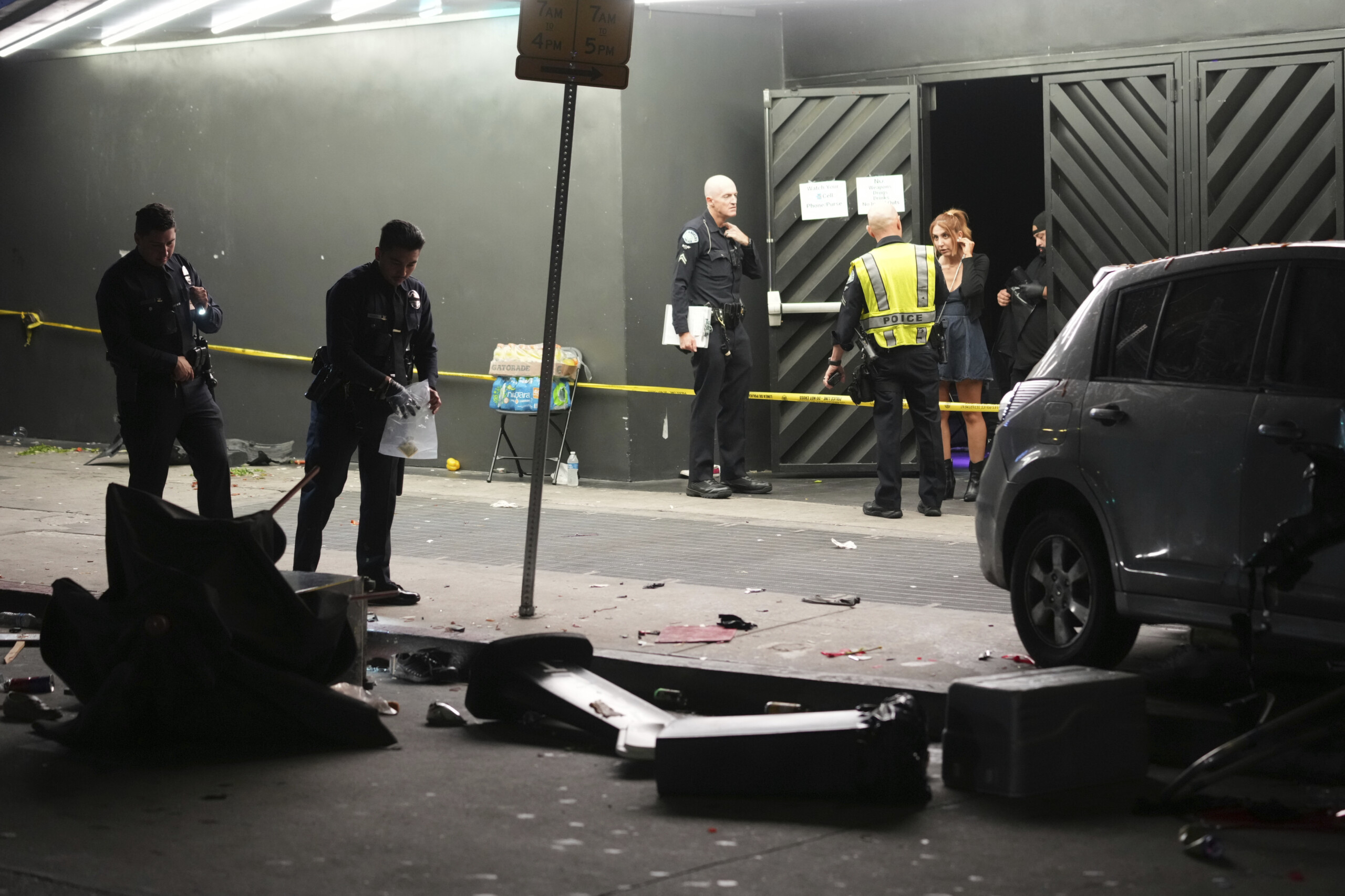 etats unis police un conducteur lynche par une foule apres un accident a los angeles scaled