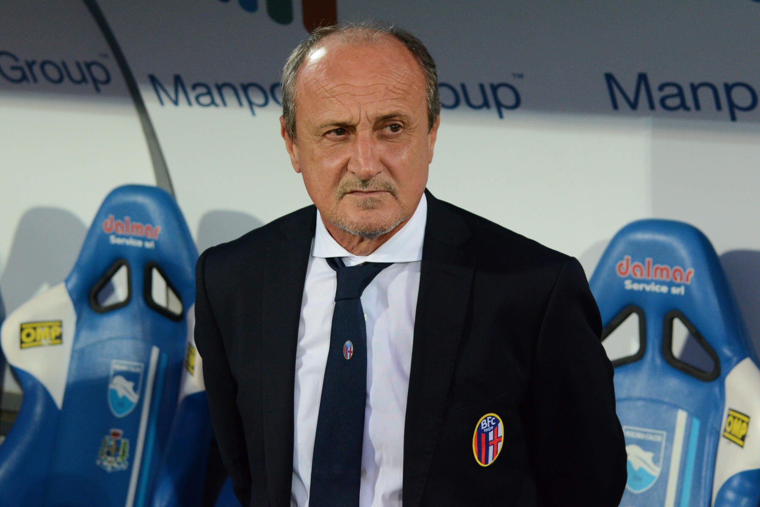 football foggia retour officiel de delio rossi sur le banc scaled
