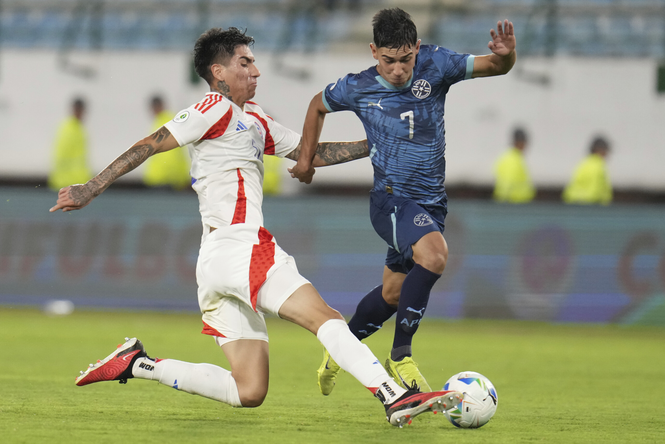 football lecce engage le chilien perez pour trois ans scaled